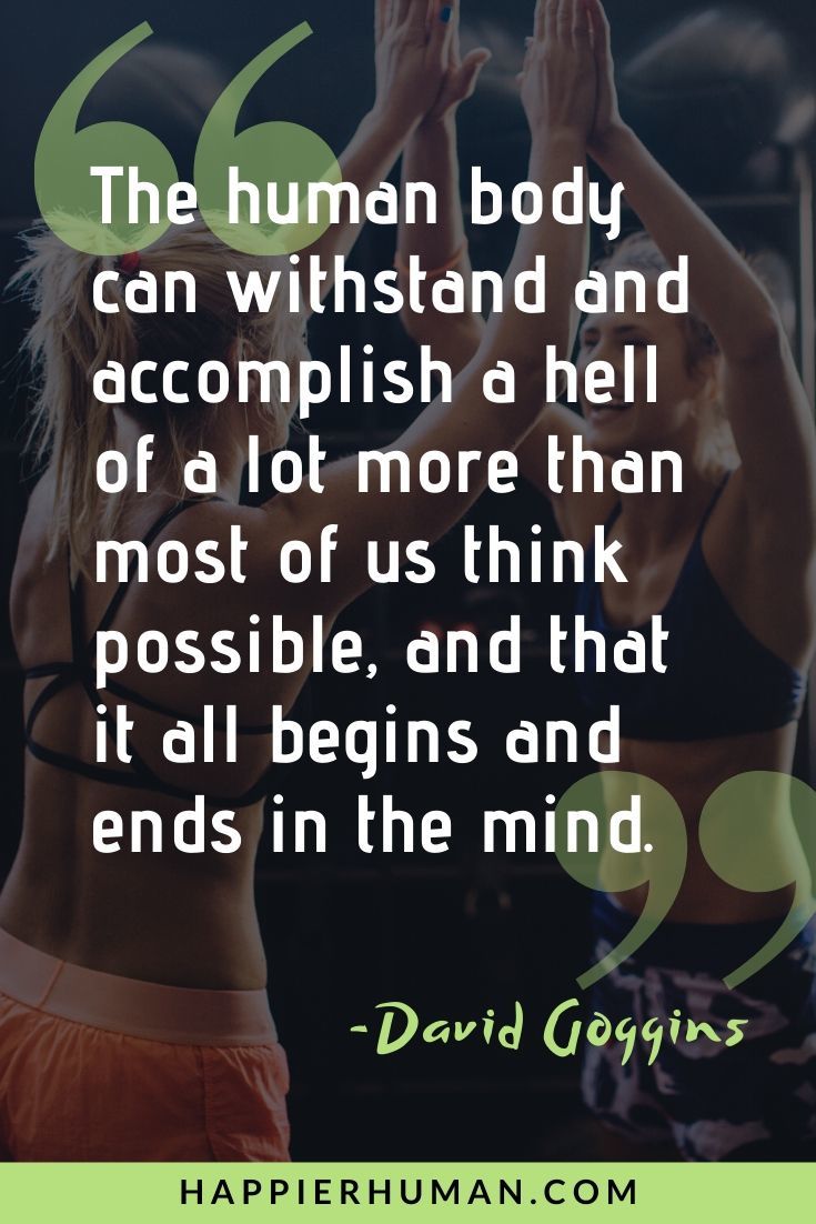 Wallpaper David Goggins Quotes Wallpapers