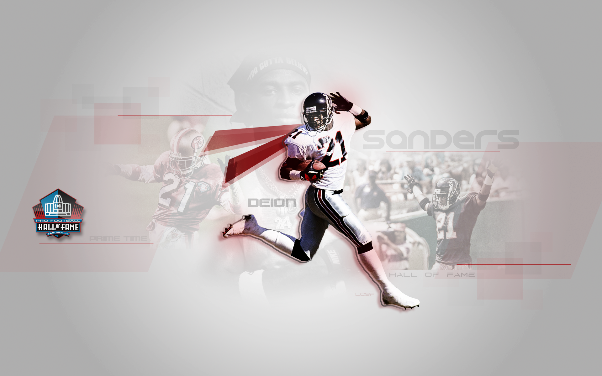 Wallpaper Deion Sanders Wallpapers