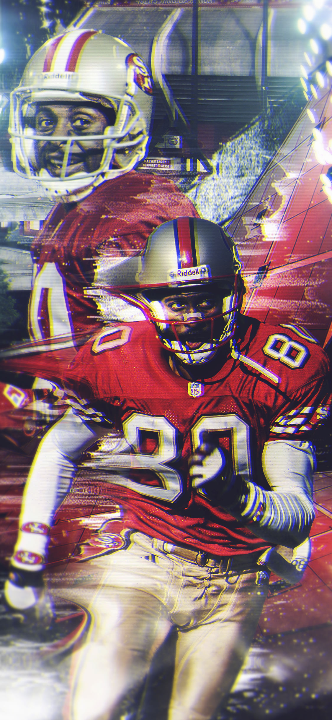 Wallpaper Deion Sanders Wallpapers