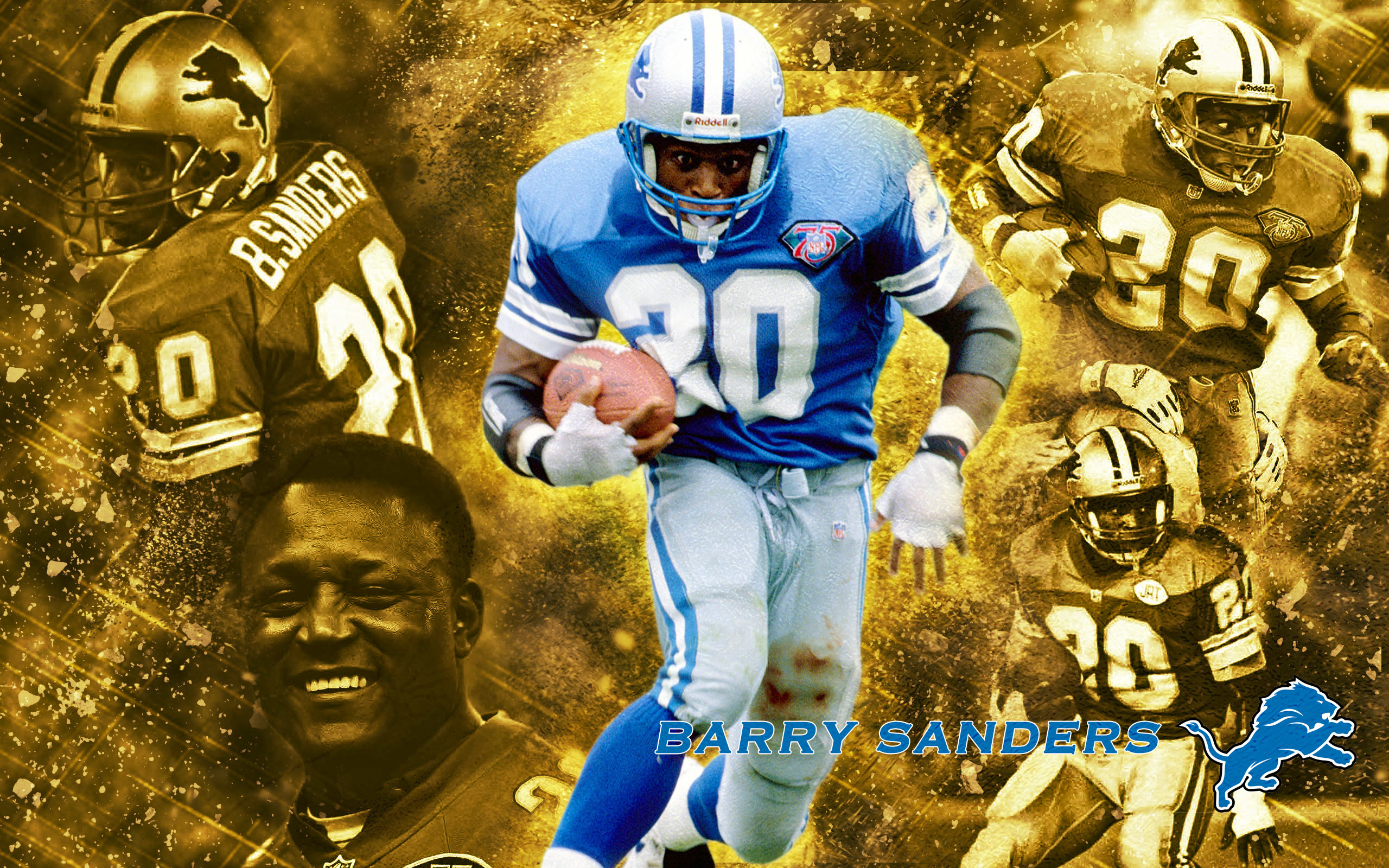 Wallpaper Deion Sanders Wallpapers