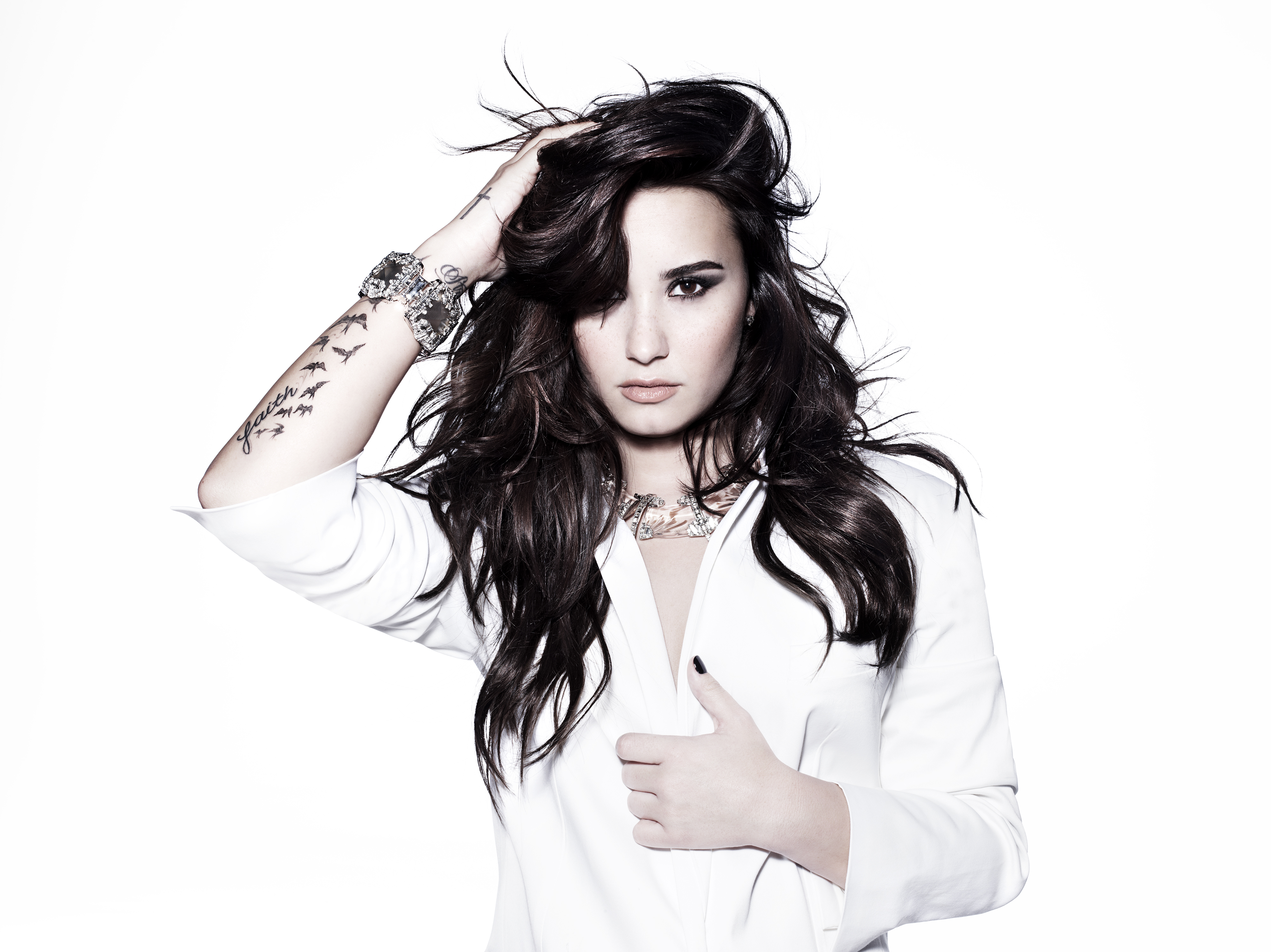 Wallpaper Demi Lovato Wallpapers