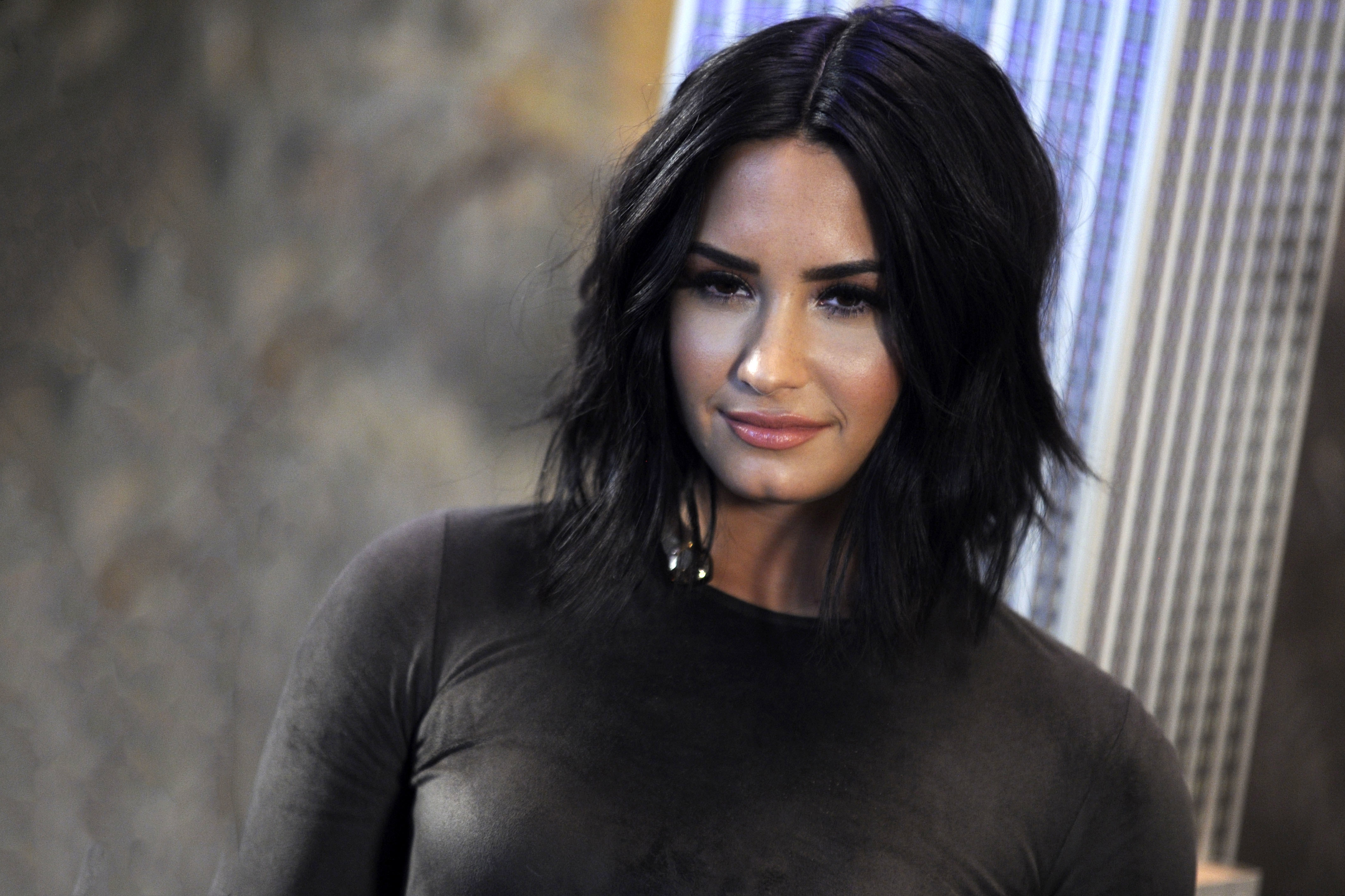 Wallpaper Demi Lovato Wallpapers