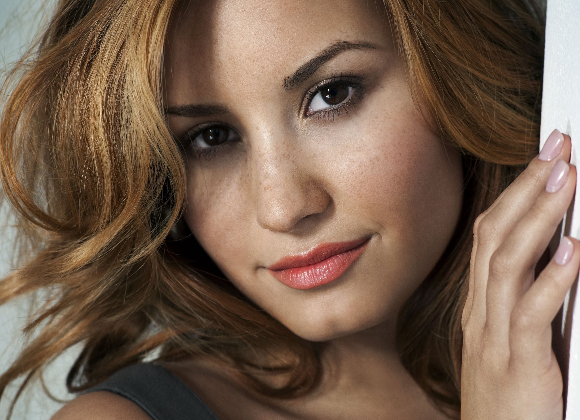 Wallpaper Demi Lovato Wallpapers