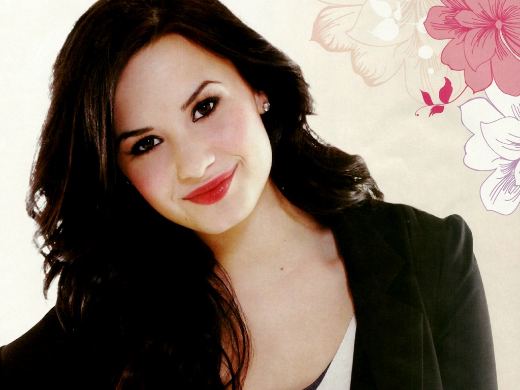 Wallpaper Demi Lovato Wallpapers