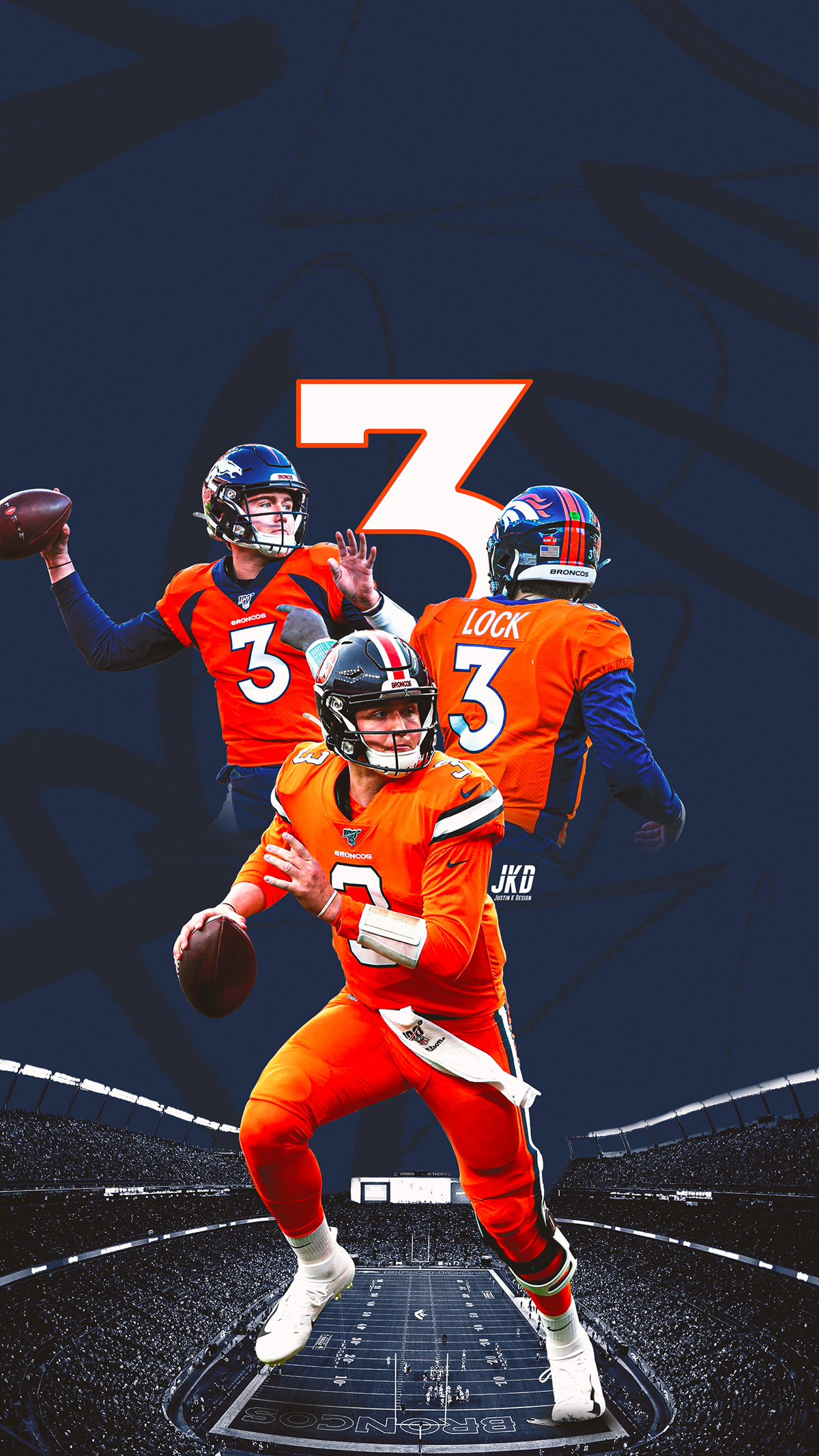 Wallpaper Denver Broncos Wallpapers