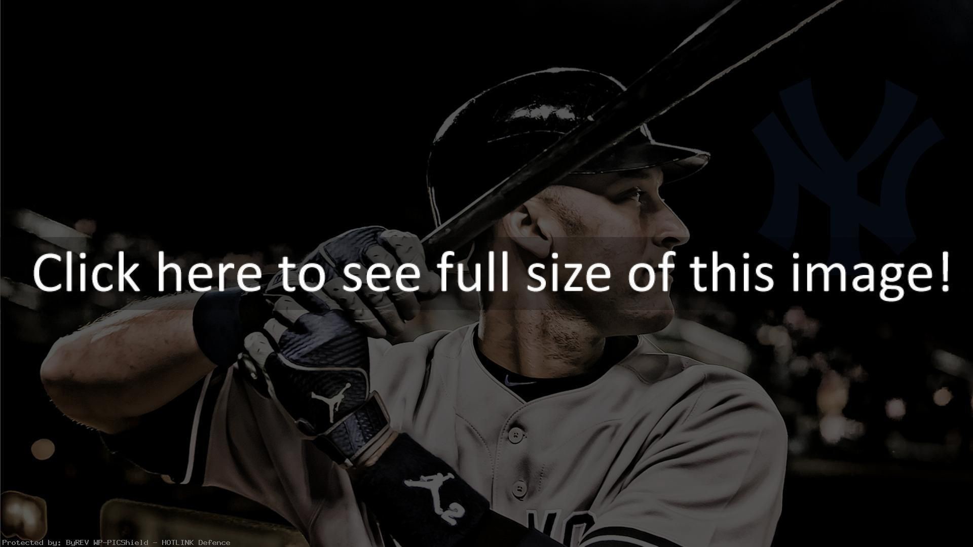 Wallpaper Derek Jeter Wallpapers