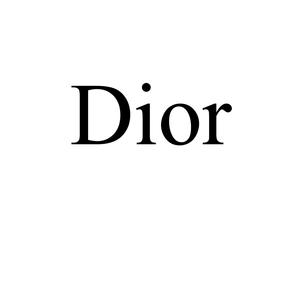 Wallpaper Dior Logo Wallpapers