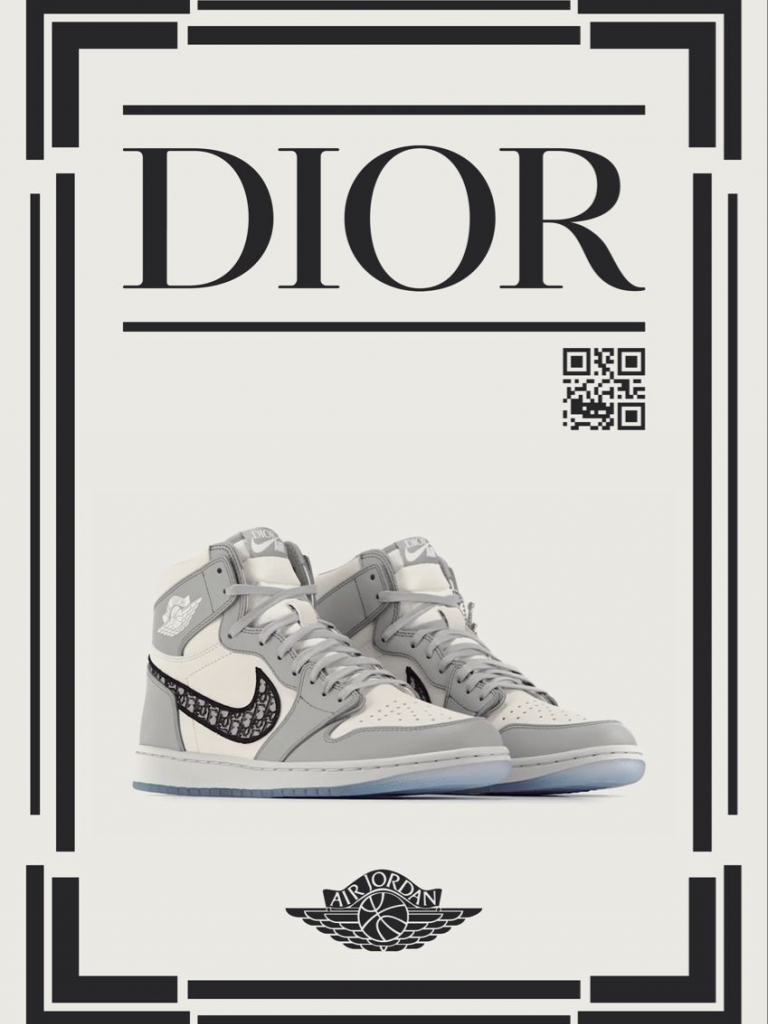 Wallpaper Dior Logo Wallpapers