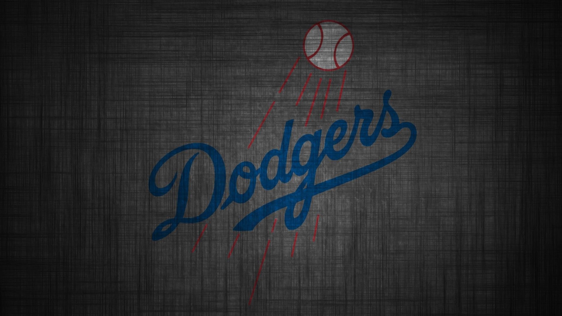 Wallpaper Dodgers Logo Wallpapers