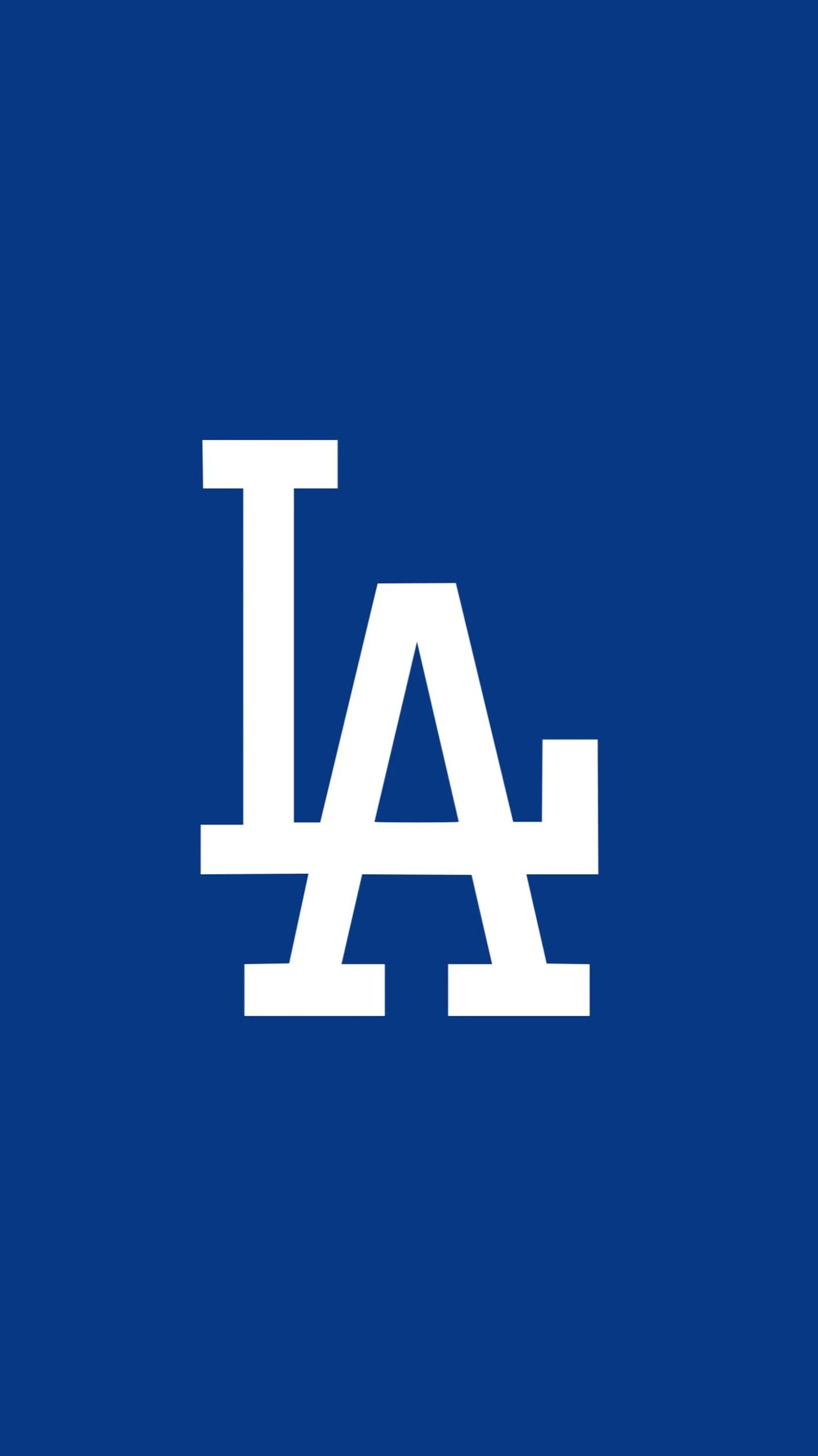 Wallpaper Dodgers Logo Wallpapers