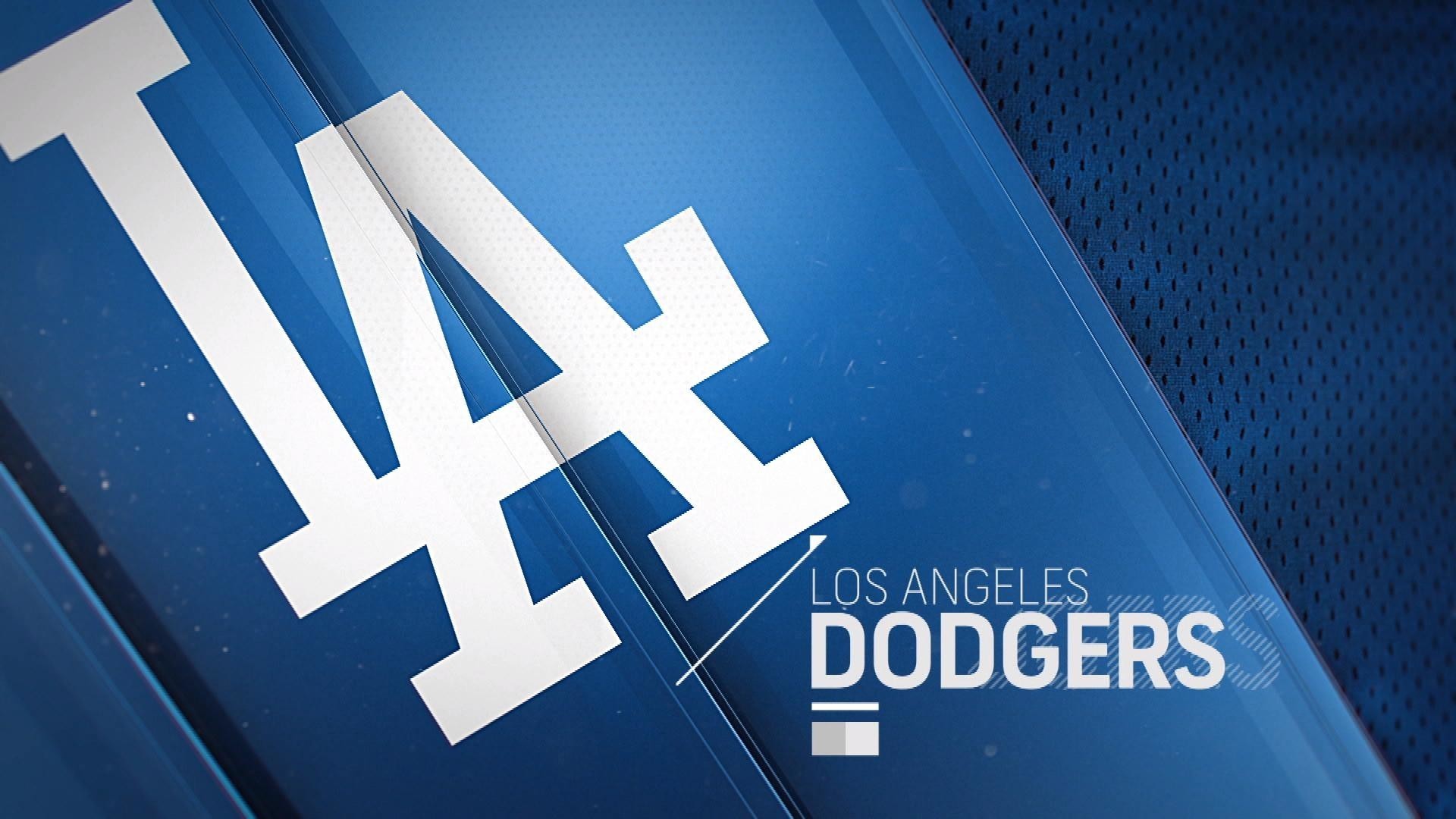 Wallpaper Dodgers Logo Wallpapers