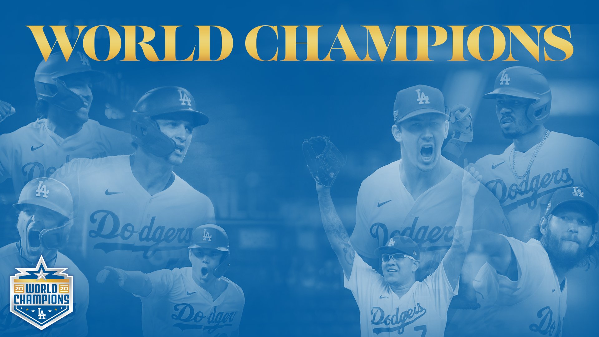 Wallpaper Dodgers Logo Wallpapers