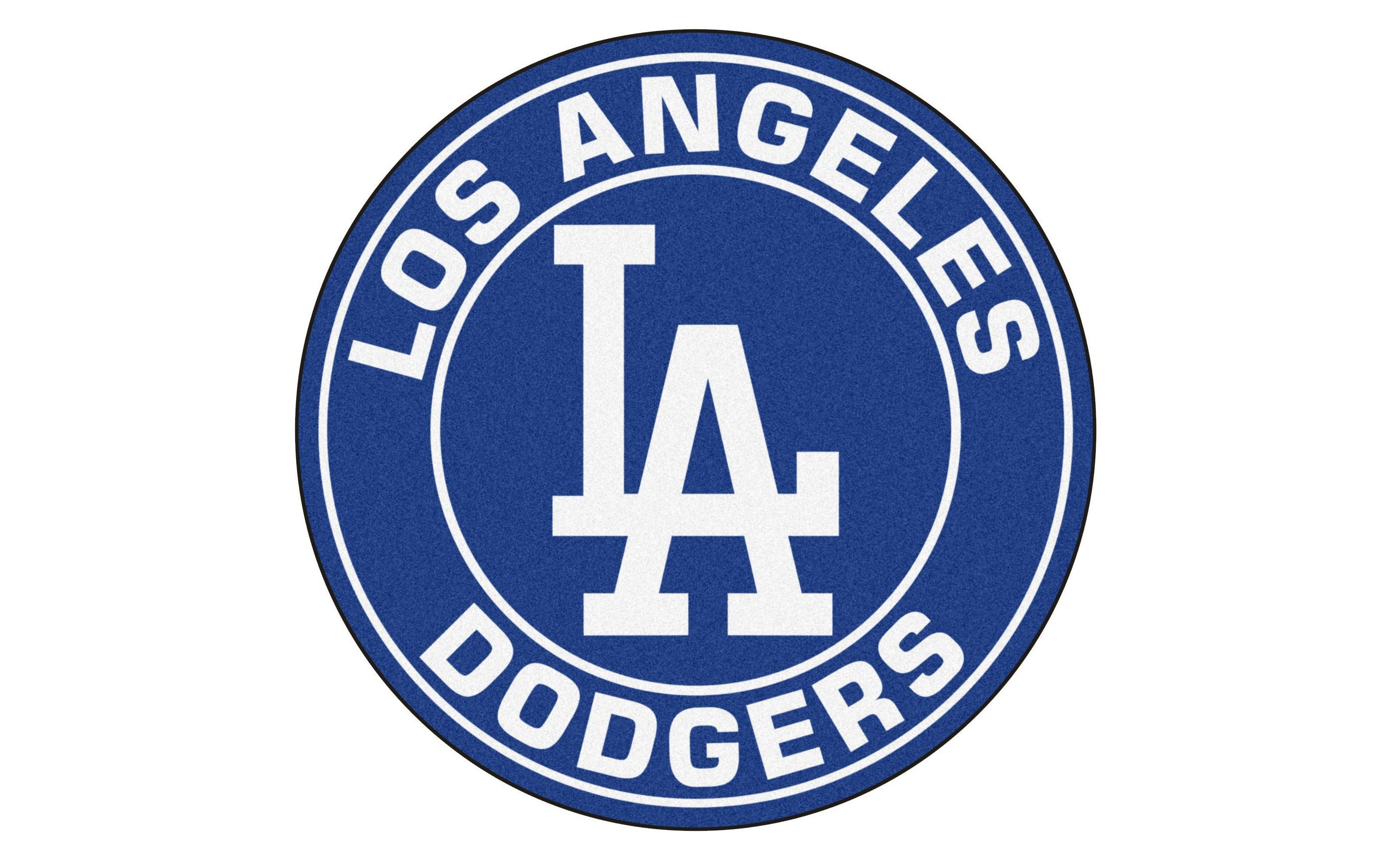 Wallpaper Dodgers Logo Wallpapers