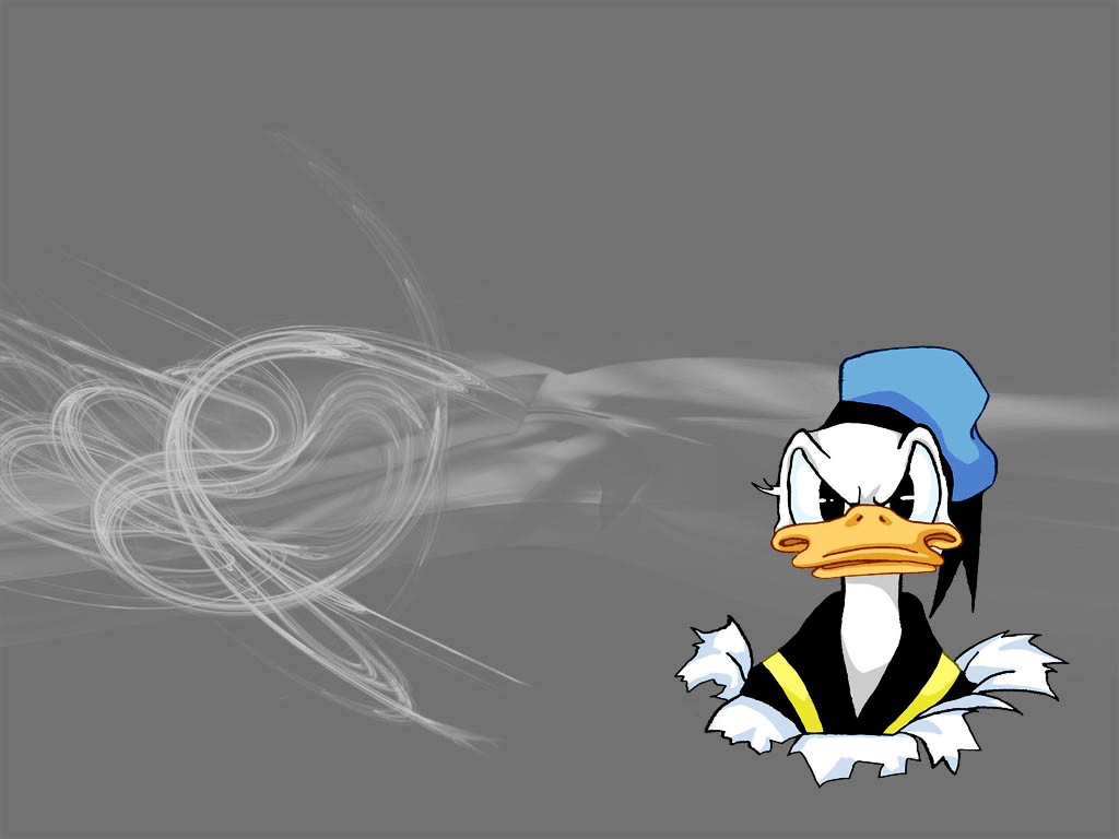 Wallpaper Donald Duck Wallpapers