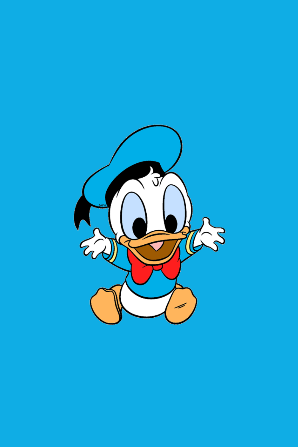 Wallpaper Donald Duck Wallpapers