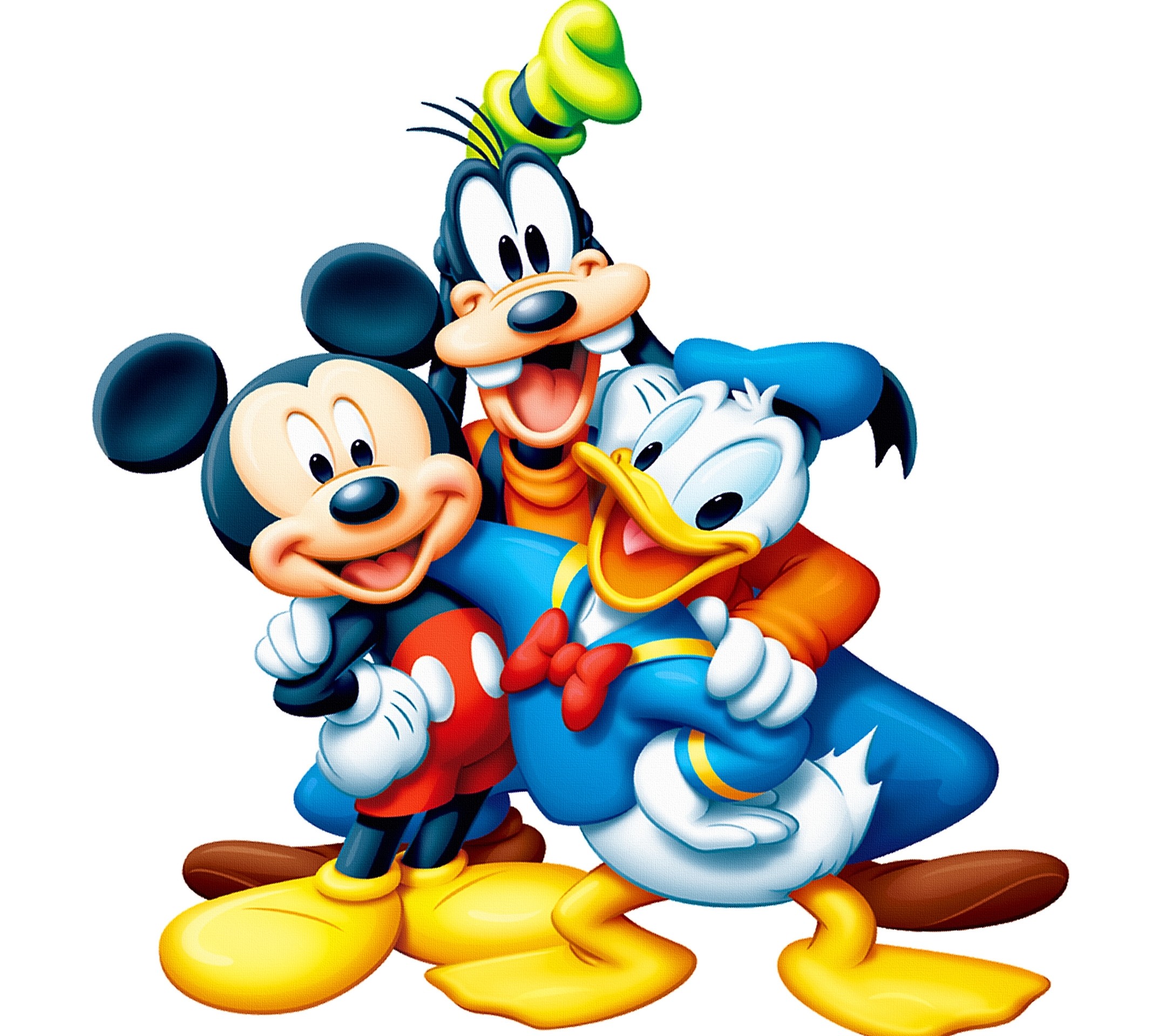 Wallpaper Donald Duck Wallpapers