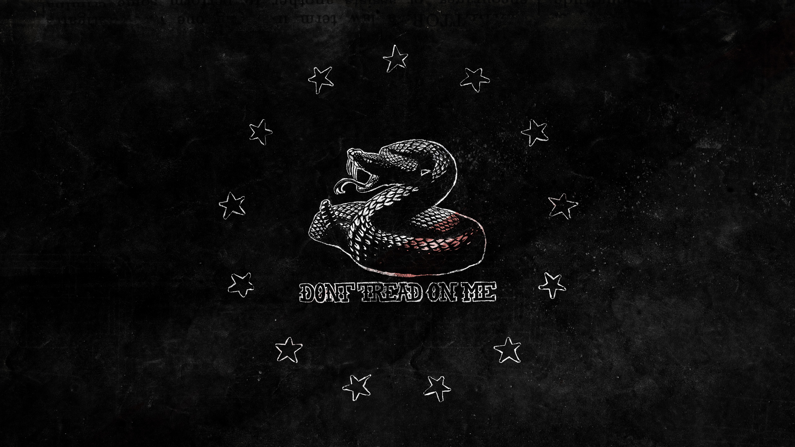 Wallpaper Dont Tread On Me Wallpapers