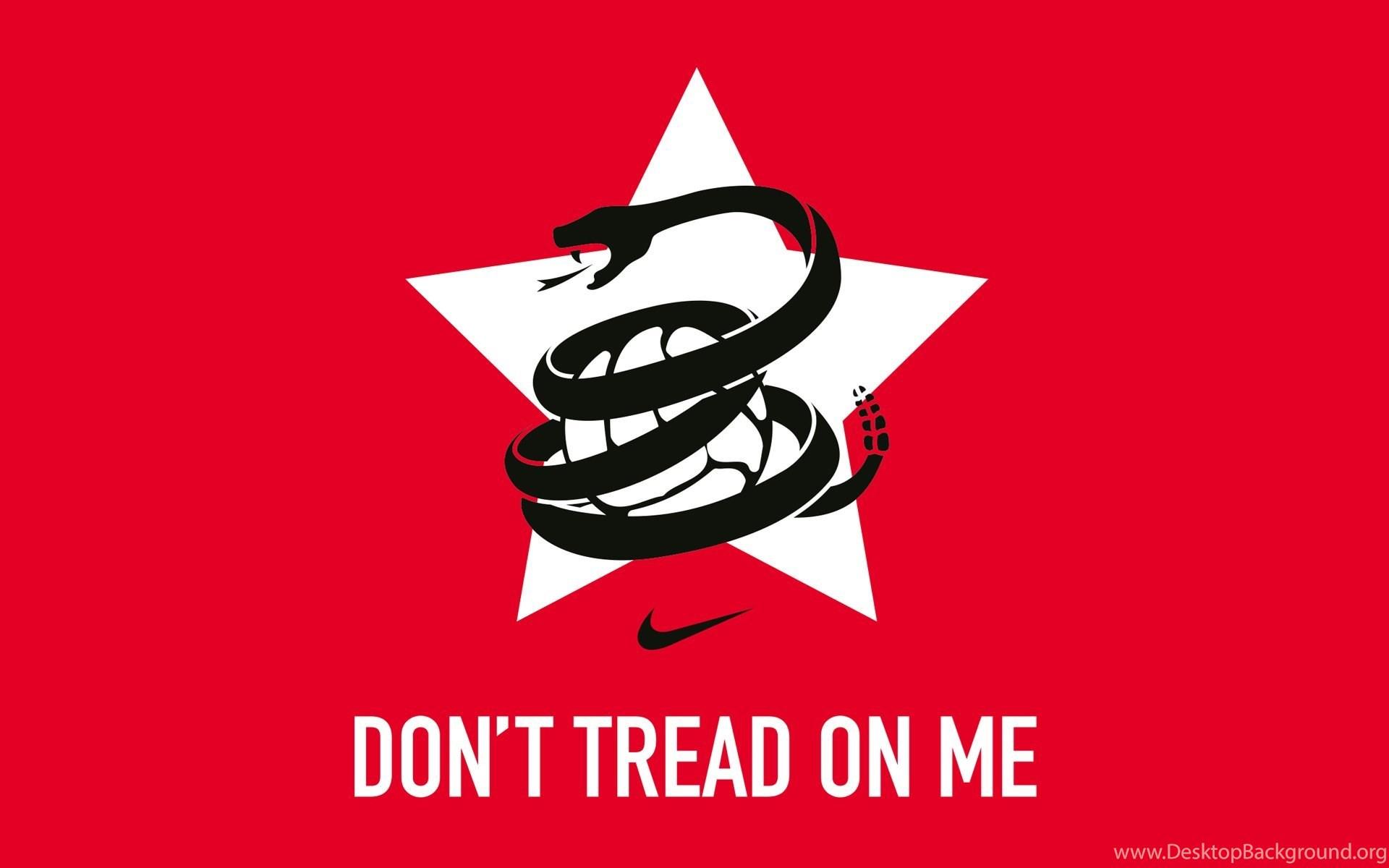 Wallpaper Dont Tread On Me Wallpapers