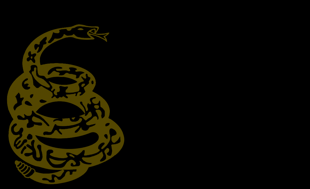 Wallpaper Dont Tread On Me Wallpapers