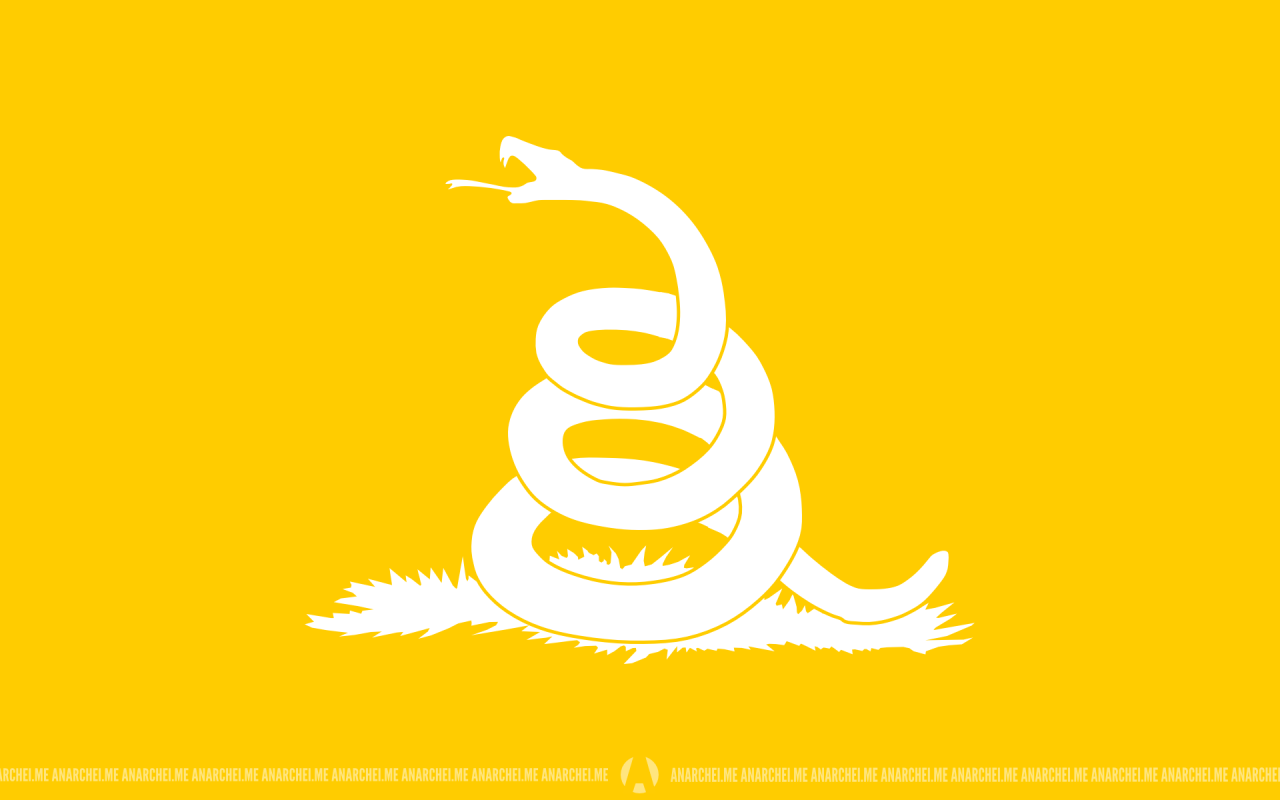 Wallpaper Dont Tread On Me Wallpapers