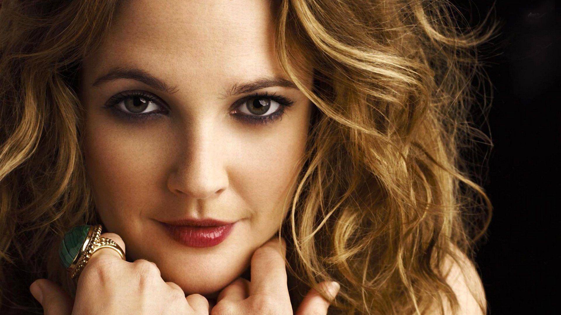 Wallpaper Drew Barrymore Wallpapers