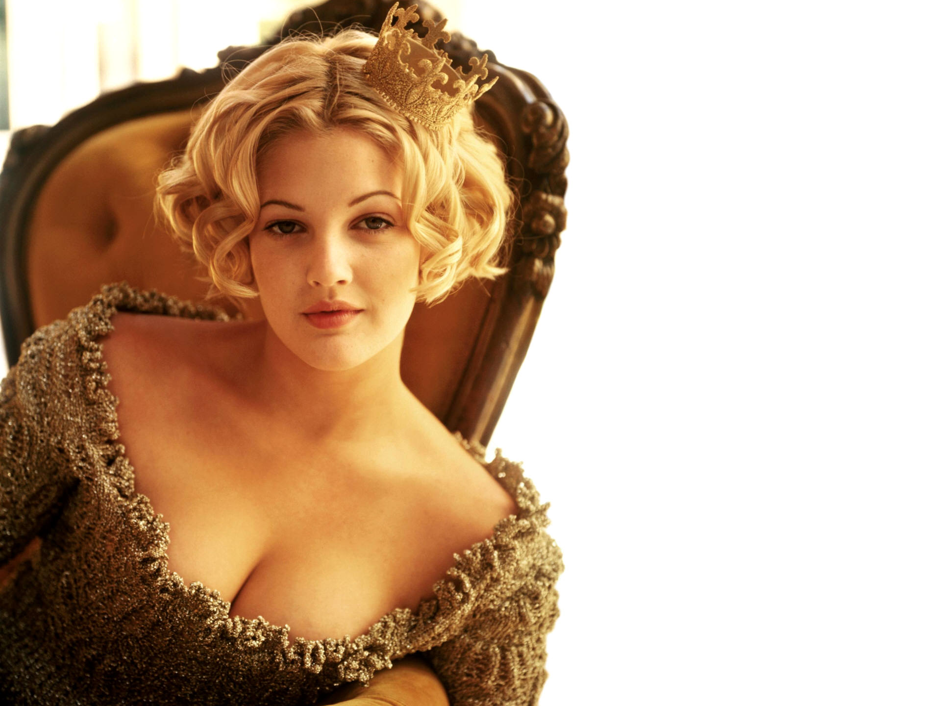 Wallpaper Drew Barrymore Wallpapers