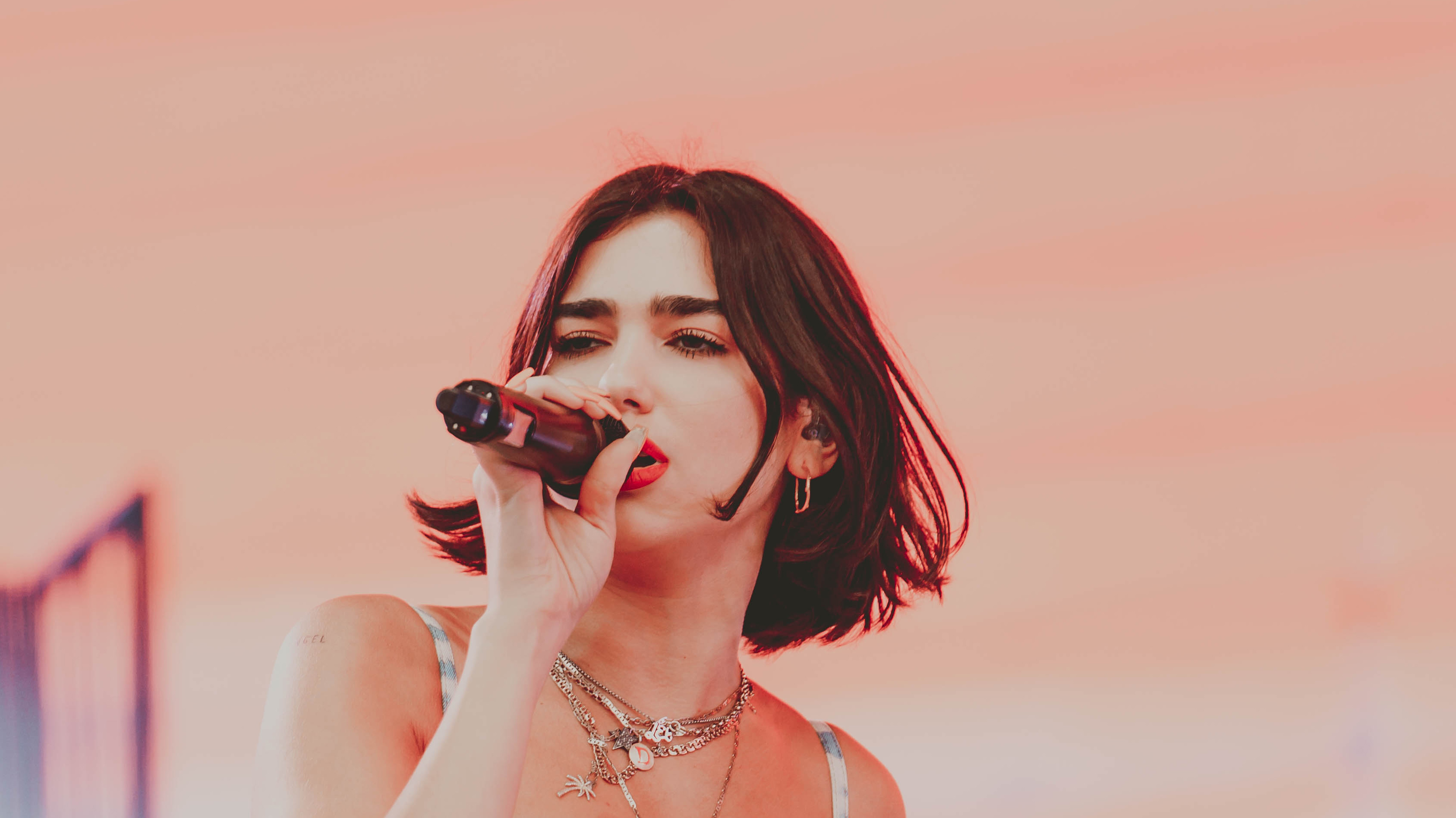 Wallpaper Dua Lipa Wallpapers