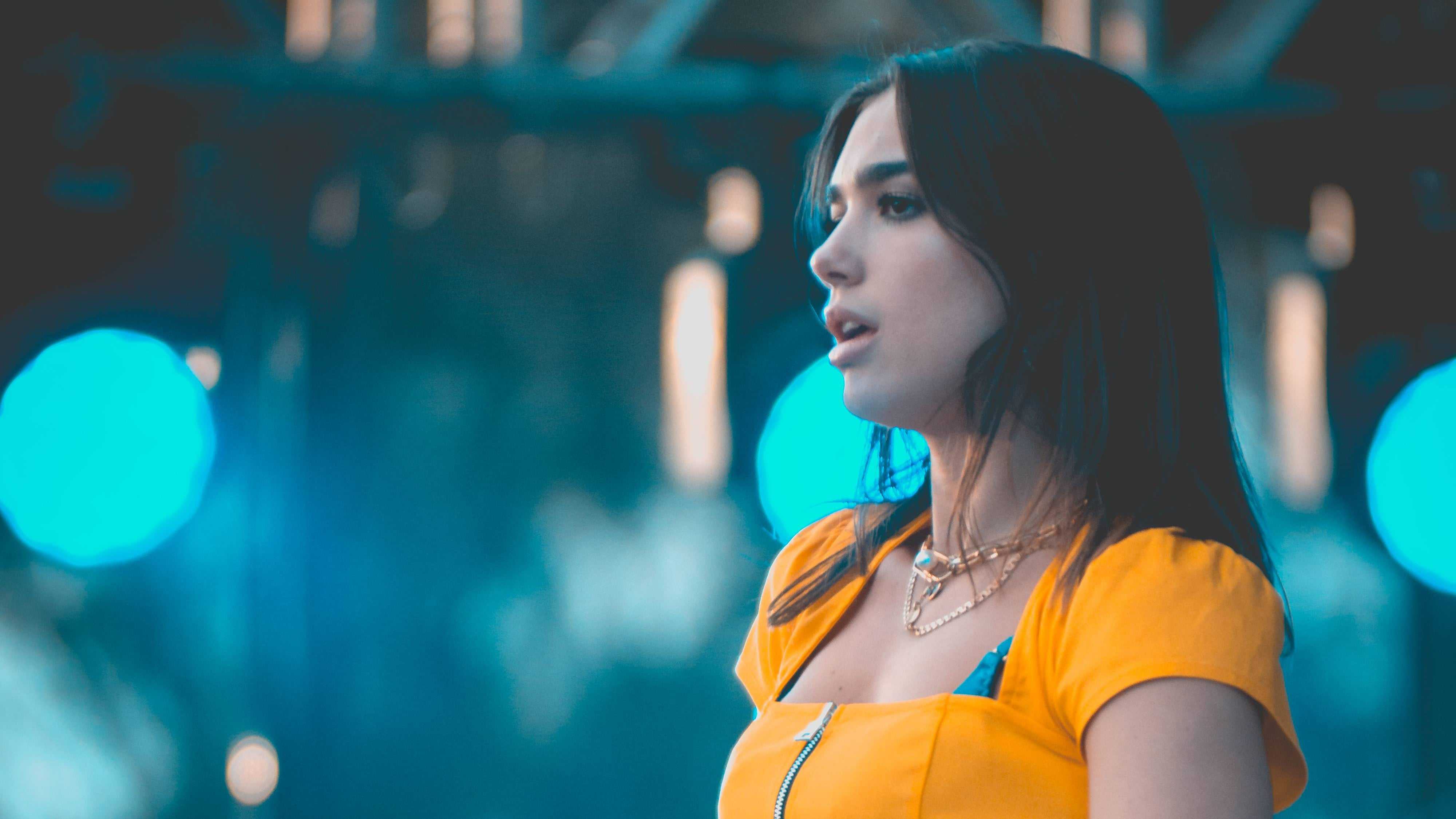 Wallpaper Dua Lipa Wallpapers