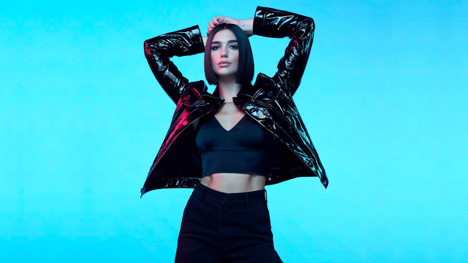 Wallpaper Dua Lipa Wallpapers