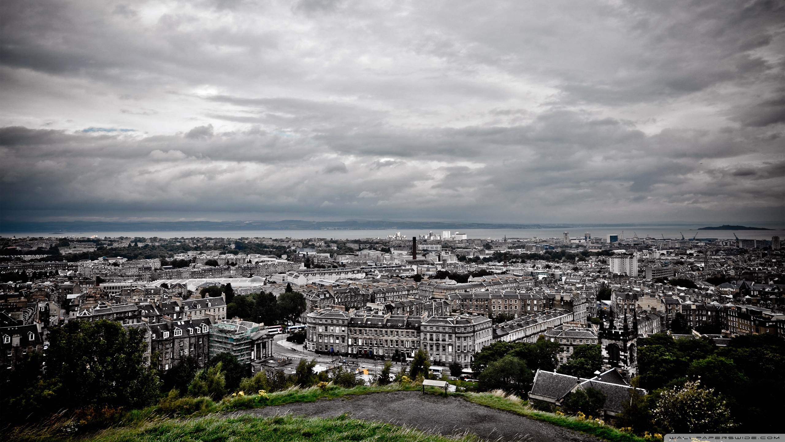 Wallpaper Edinburgh Wallpapers