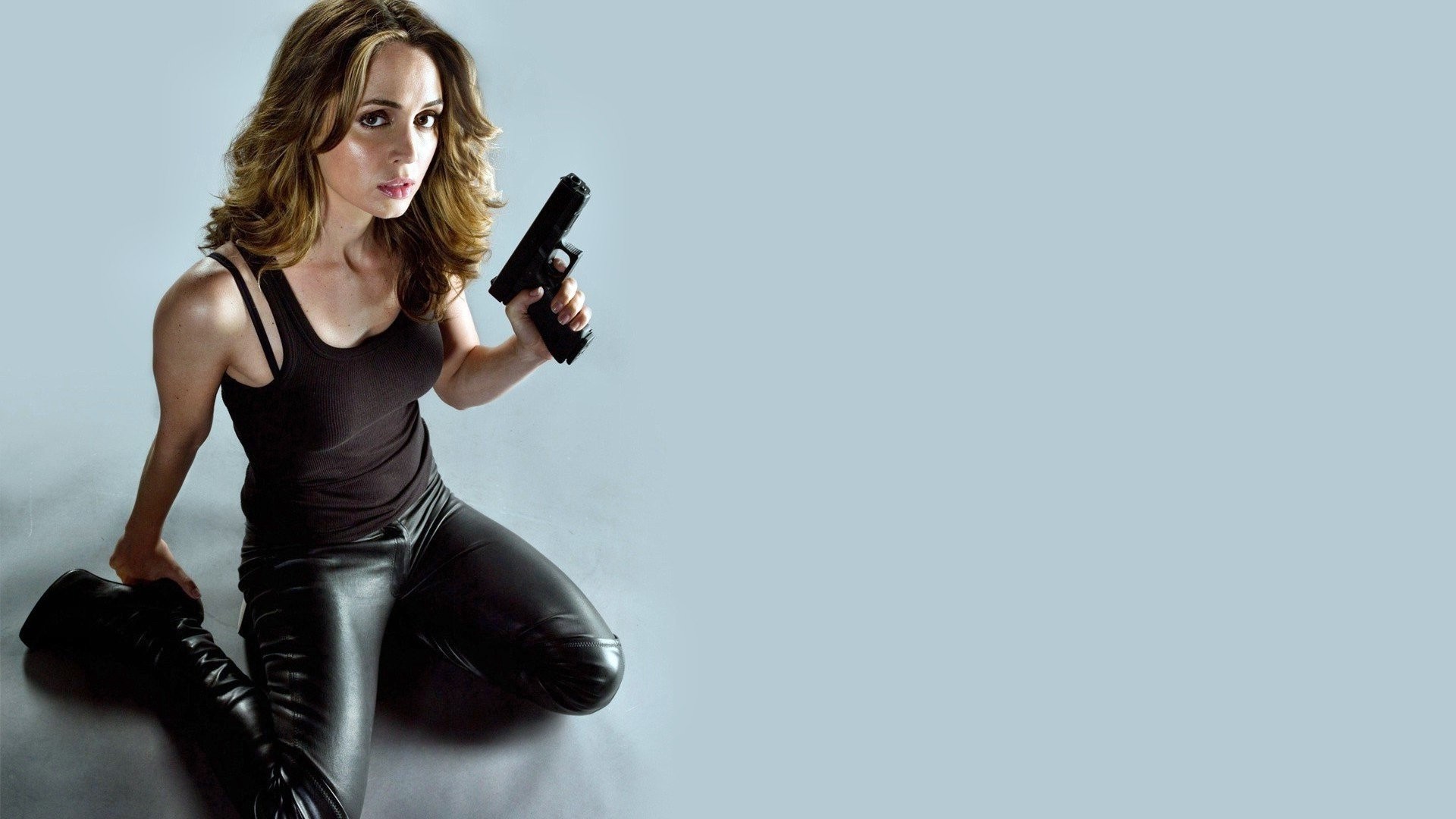 Wallpaper Eliza Dushku Wallpapers