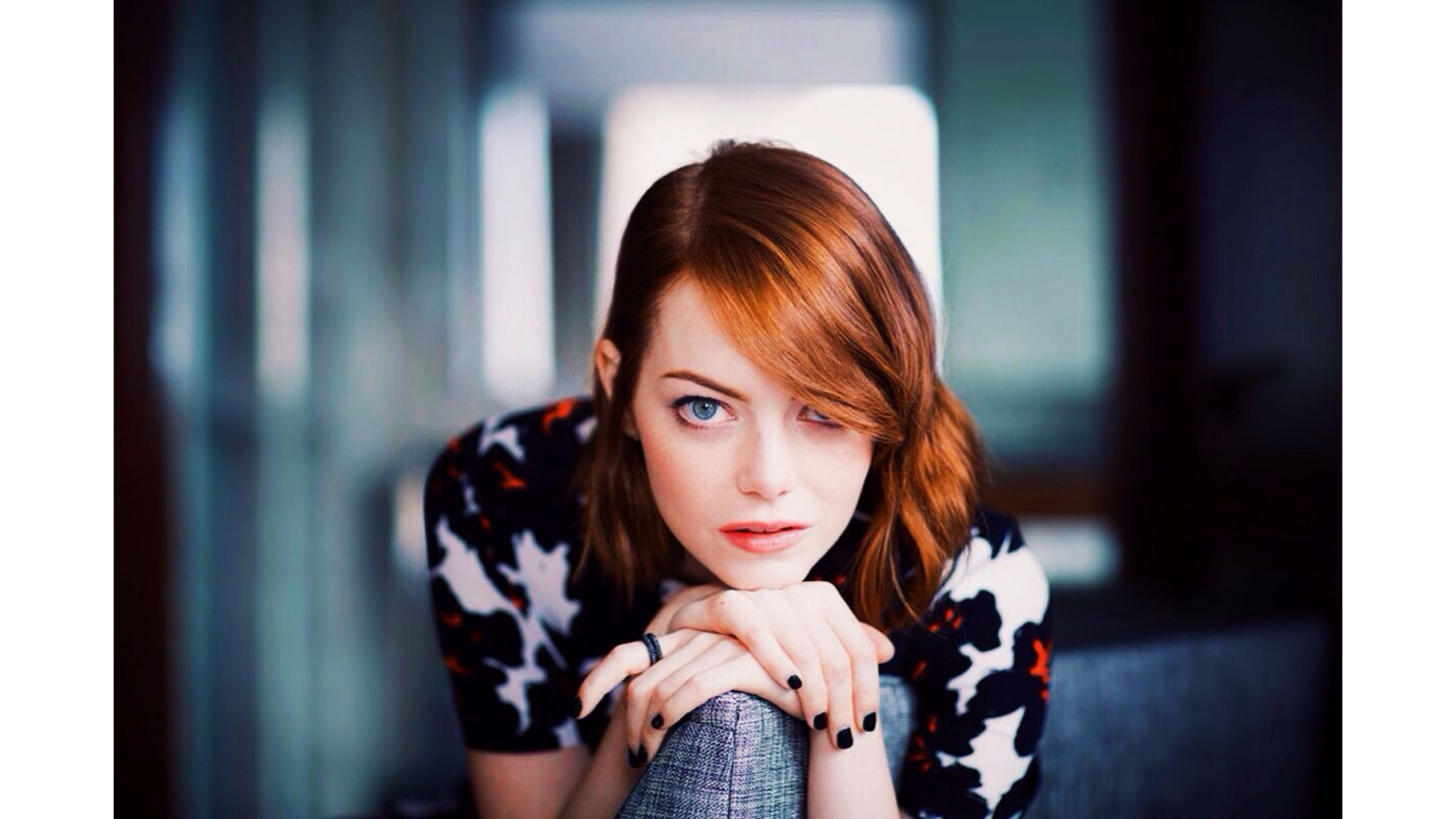 Wallpaper Emma Stone Wallpapers