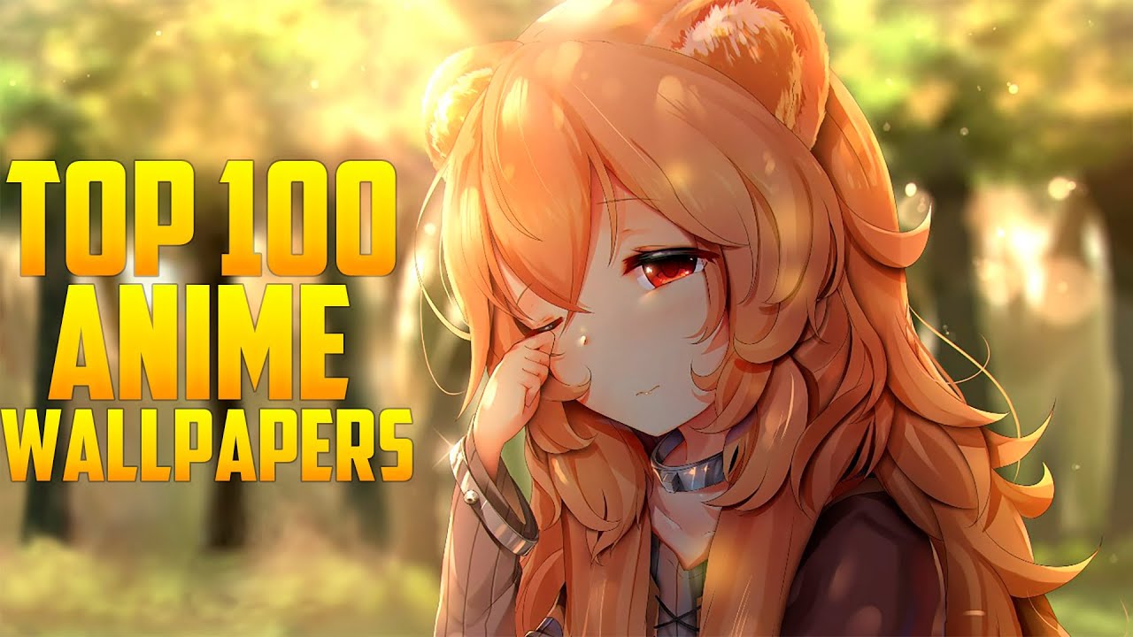 Wallpaper Engine Anime Girl Wallpapers