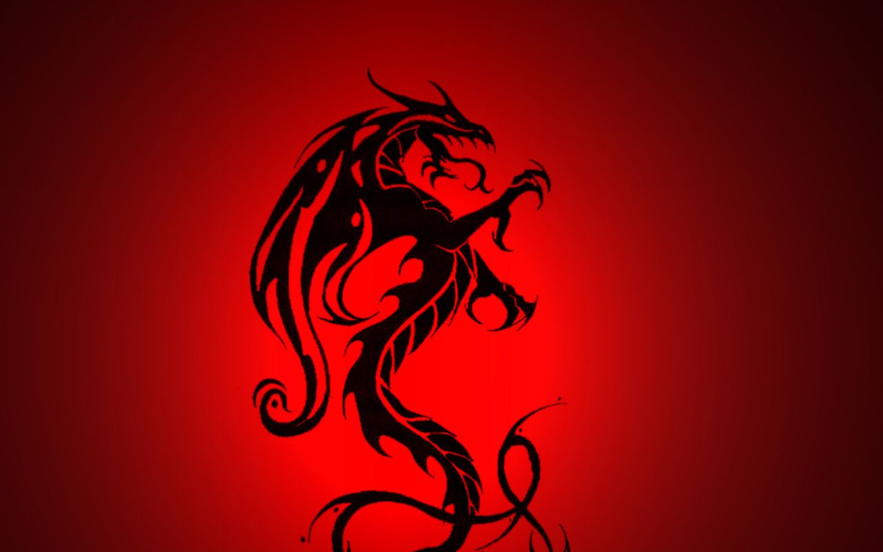 Wallpaper Epic Dragon Wallpapers