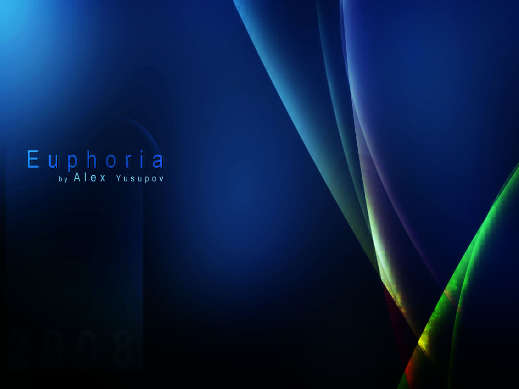 Wallpaper Euphoria Wallpapers