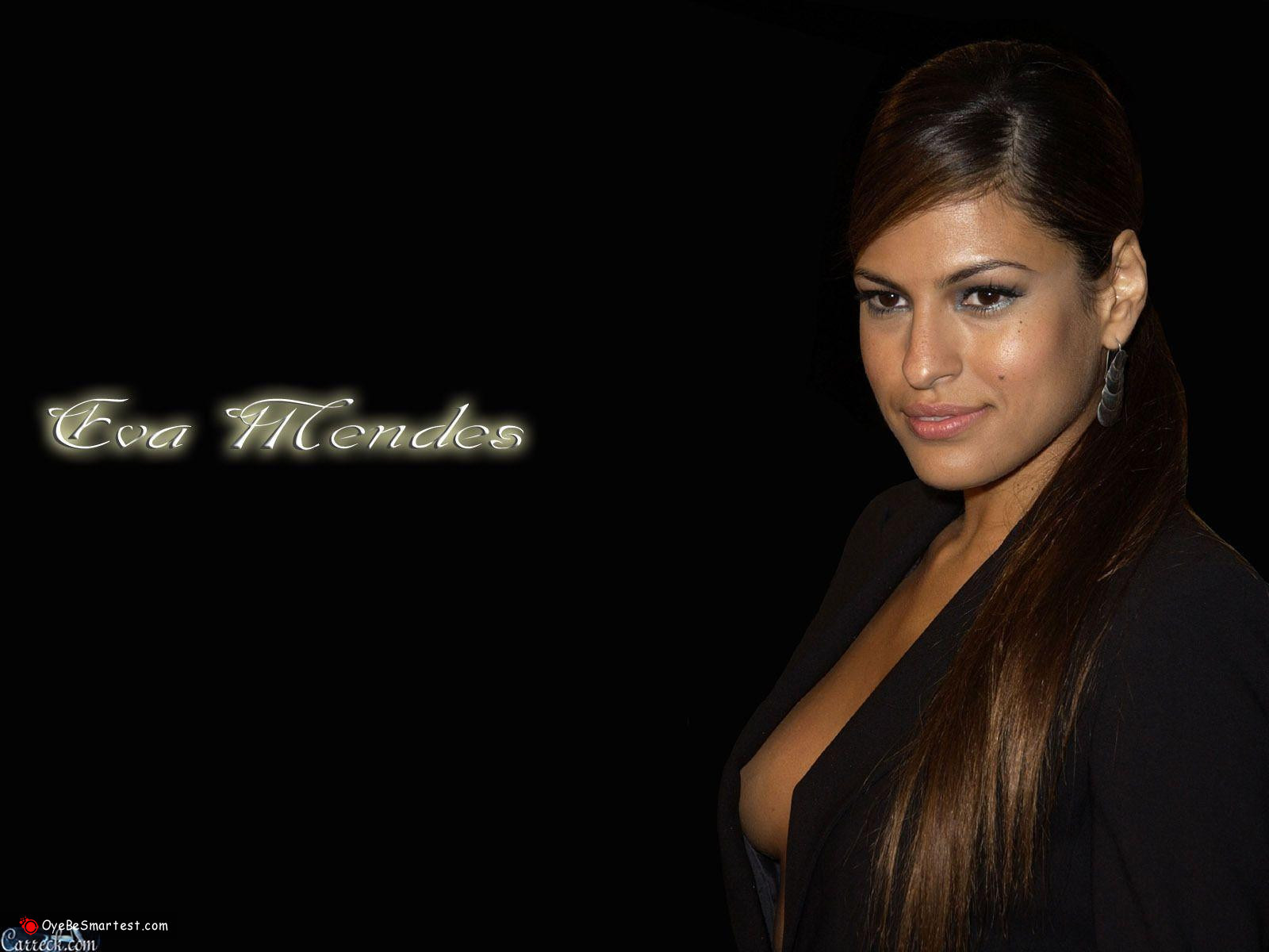 Wallpaper Eva Mendes Wallpapers