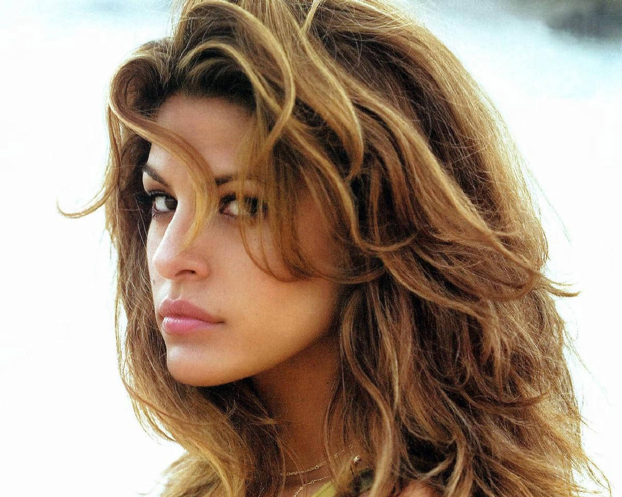 Wallpaper Eva Mendes Wallpapers