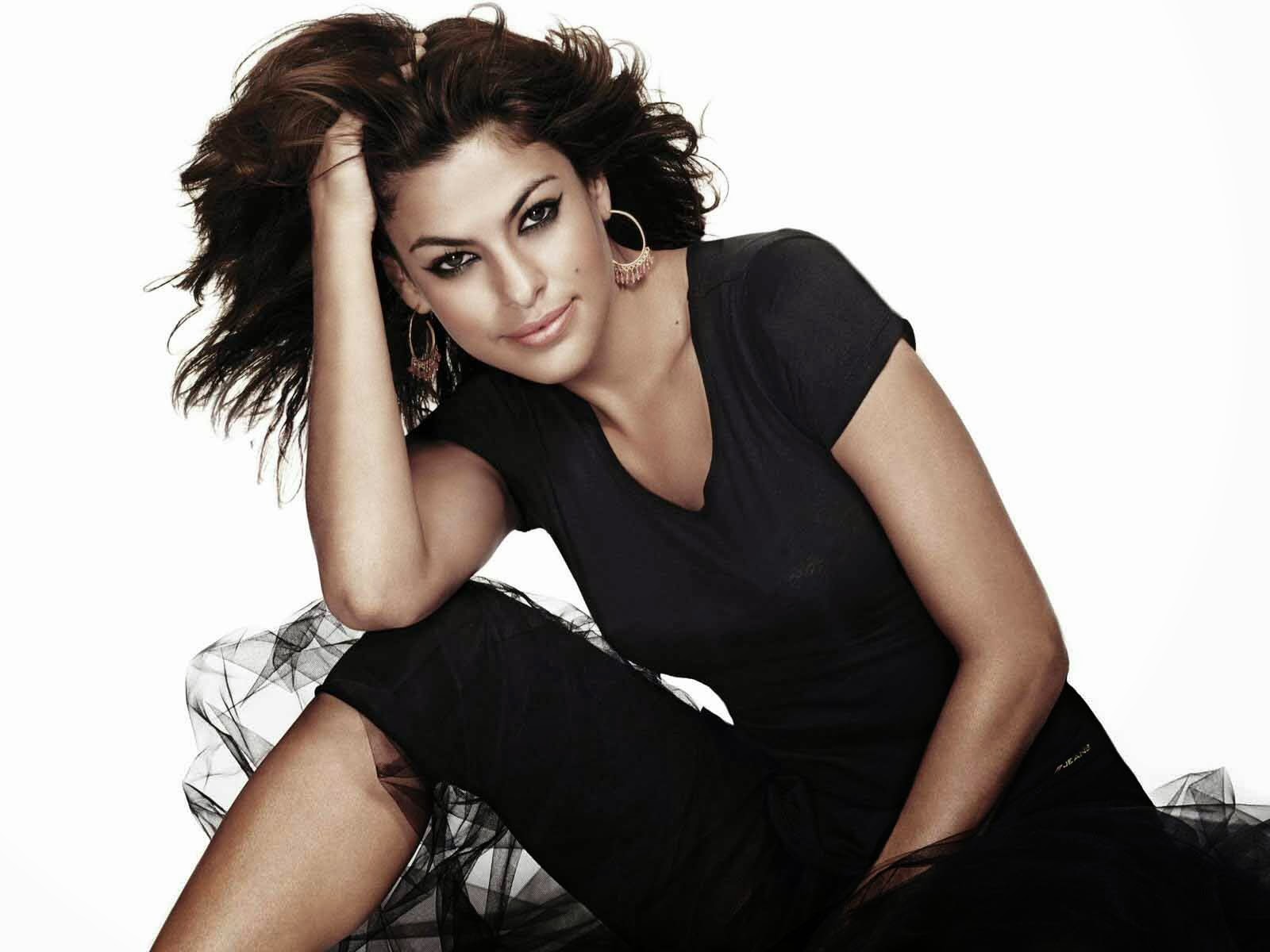 Wallpaper Eva Mendes Wallpapers