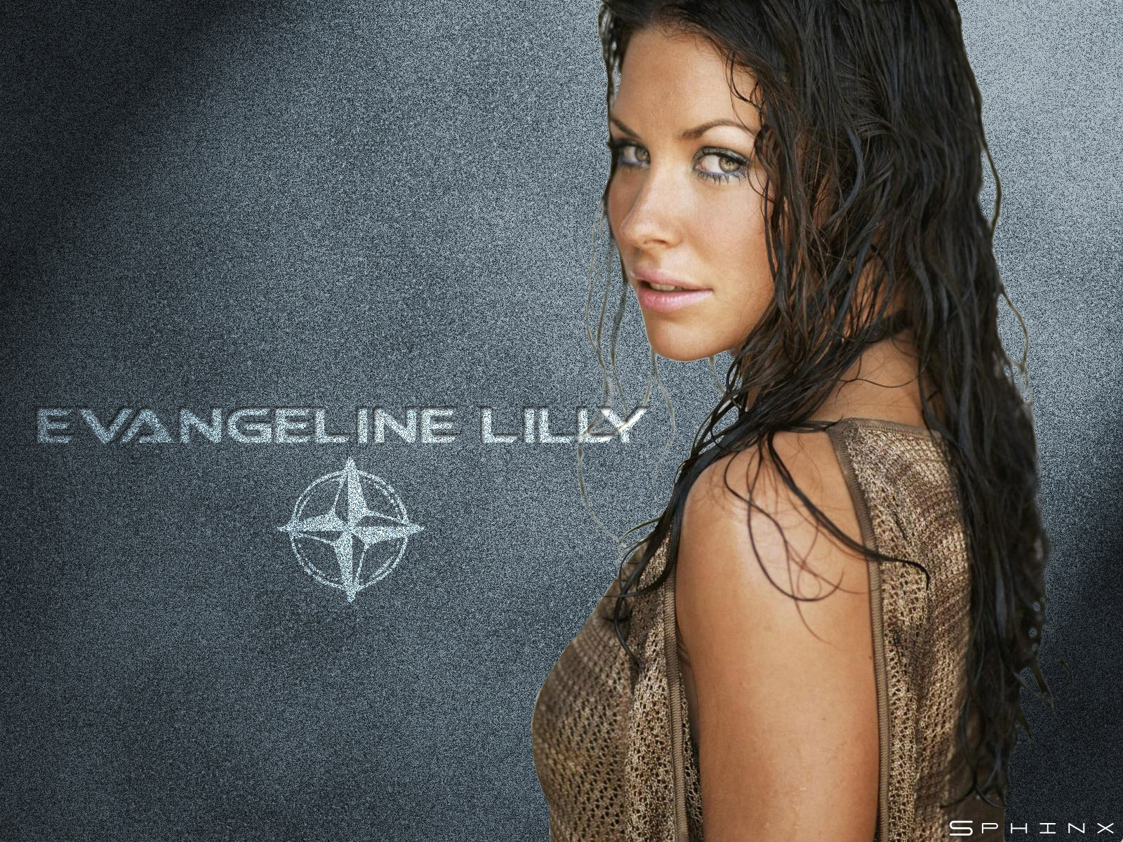 Wallpaper Evangeline Lilly Wallpapers