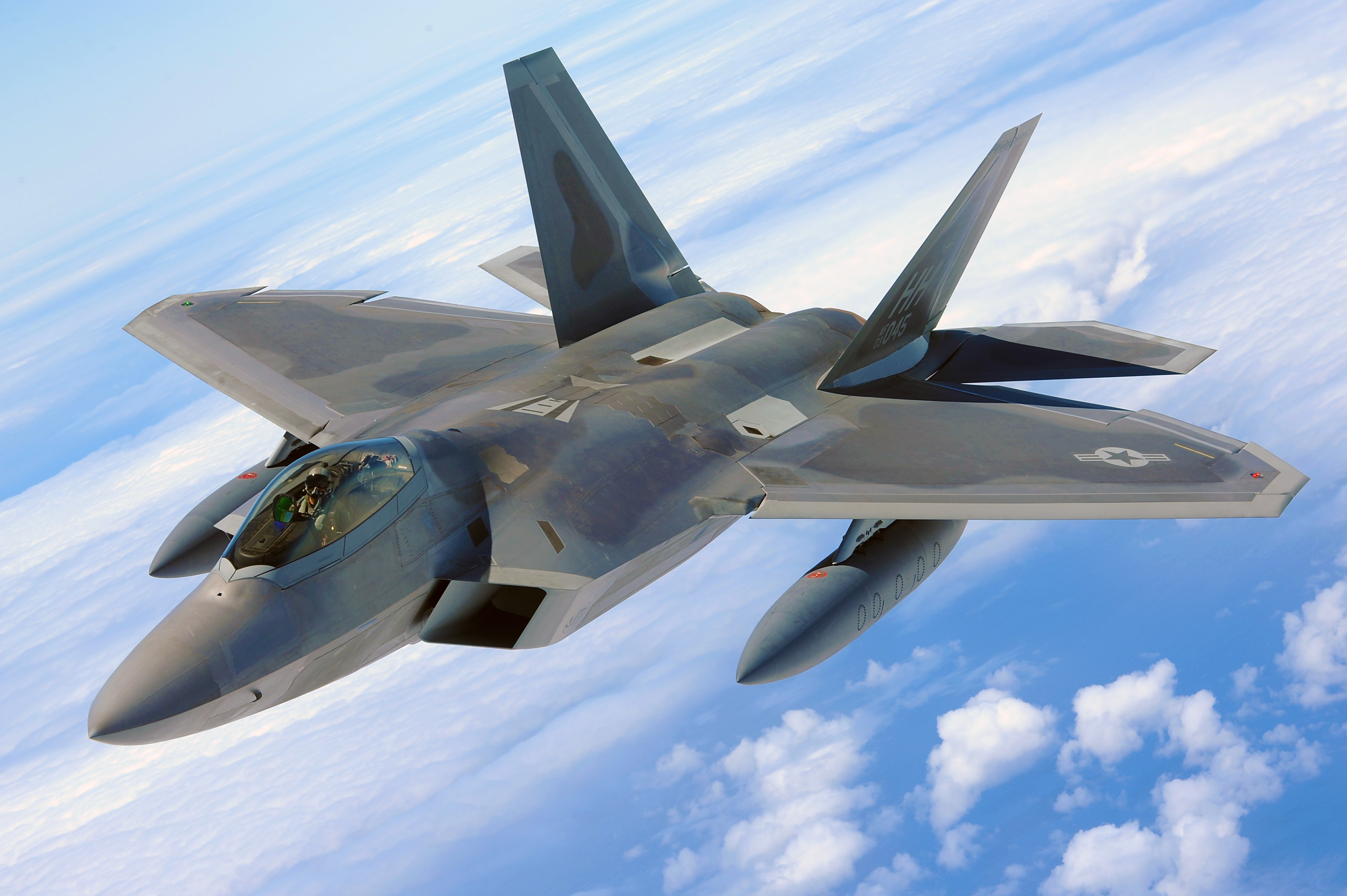 Wallpaper F 22 Raptor Wallpapers