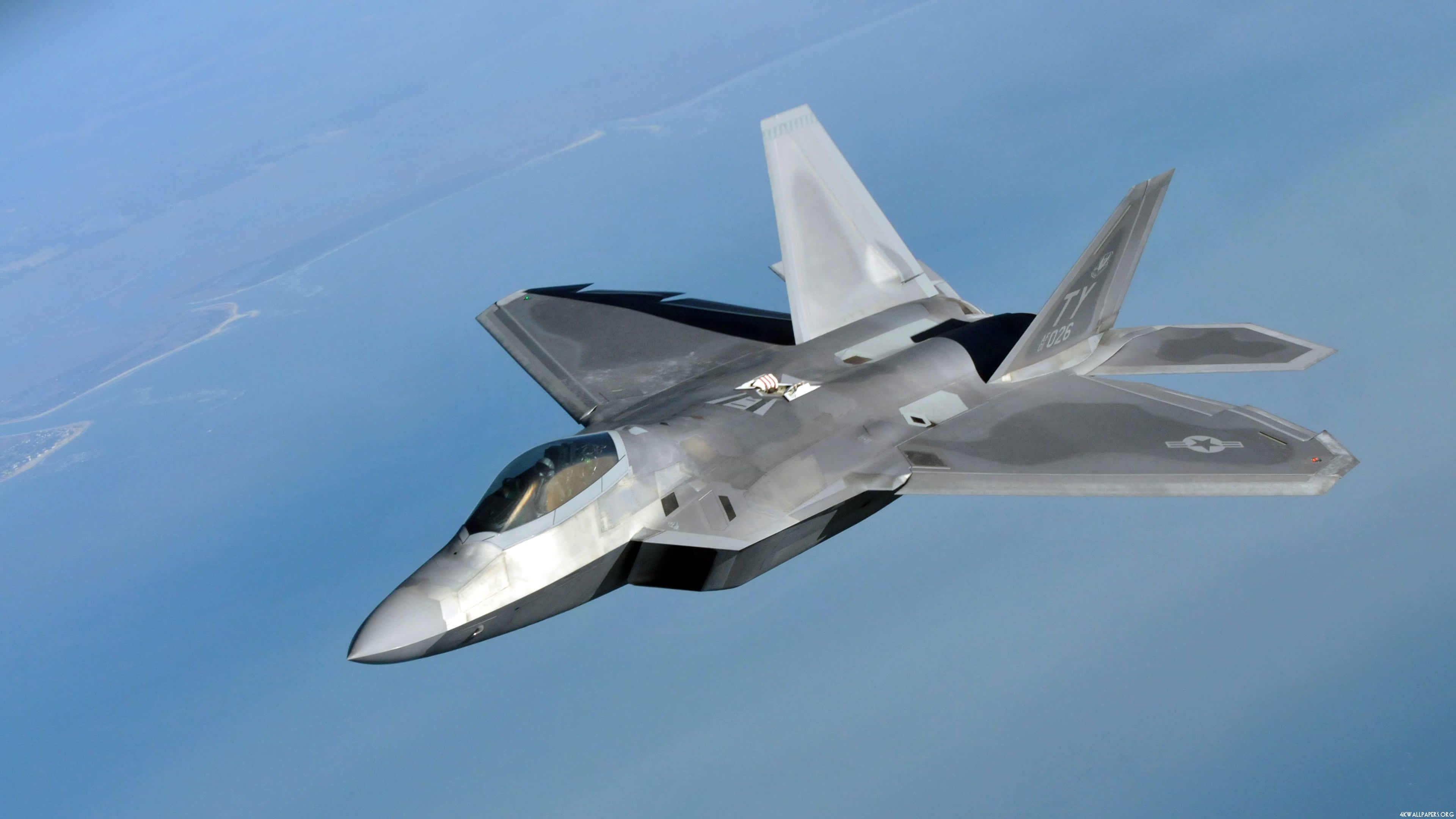 Wallpaper F 22 Raptor Wallpapers