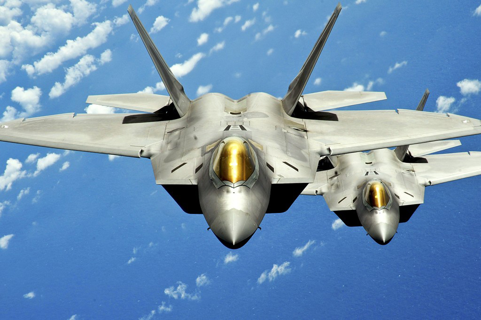 Wallpaper F 22 Raptor Wallpapers