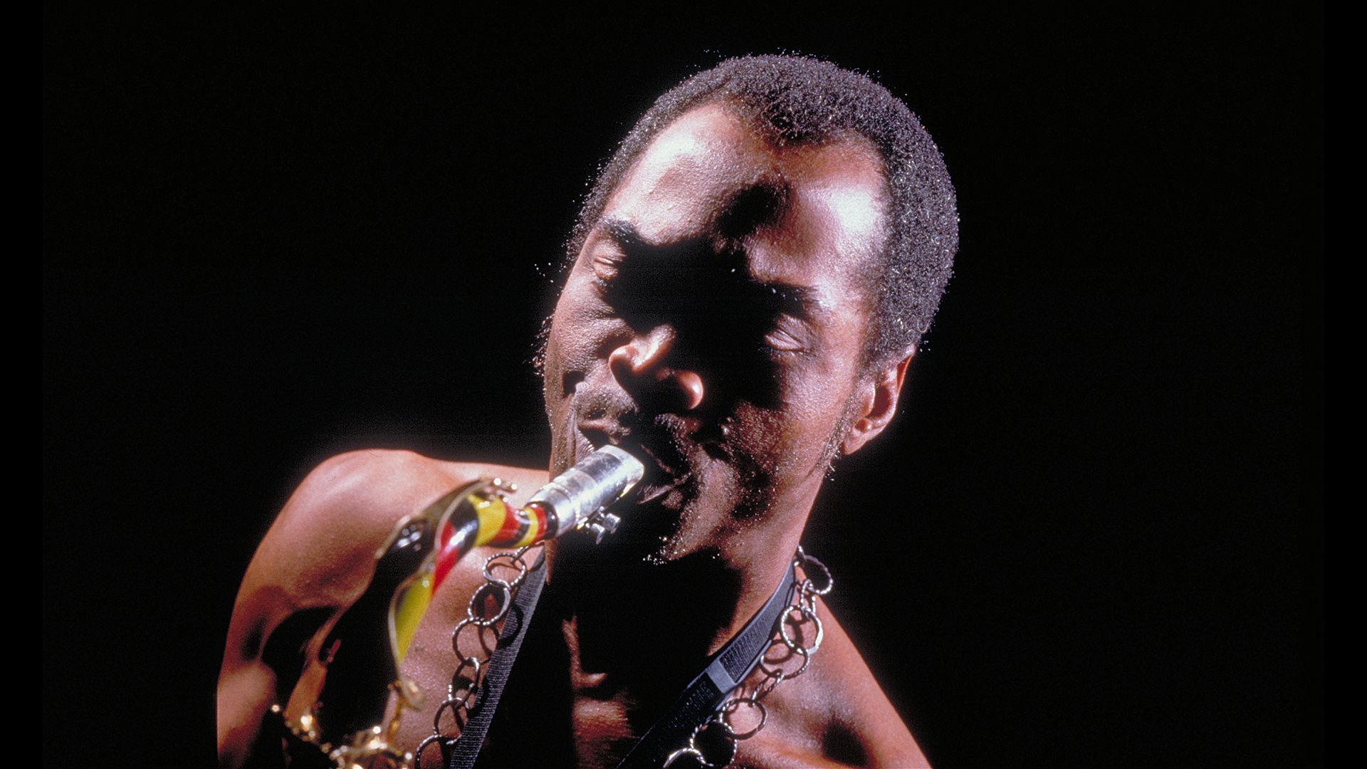 Wallpaper Fela Kuti Wallpapers