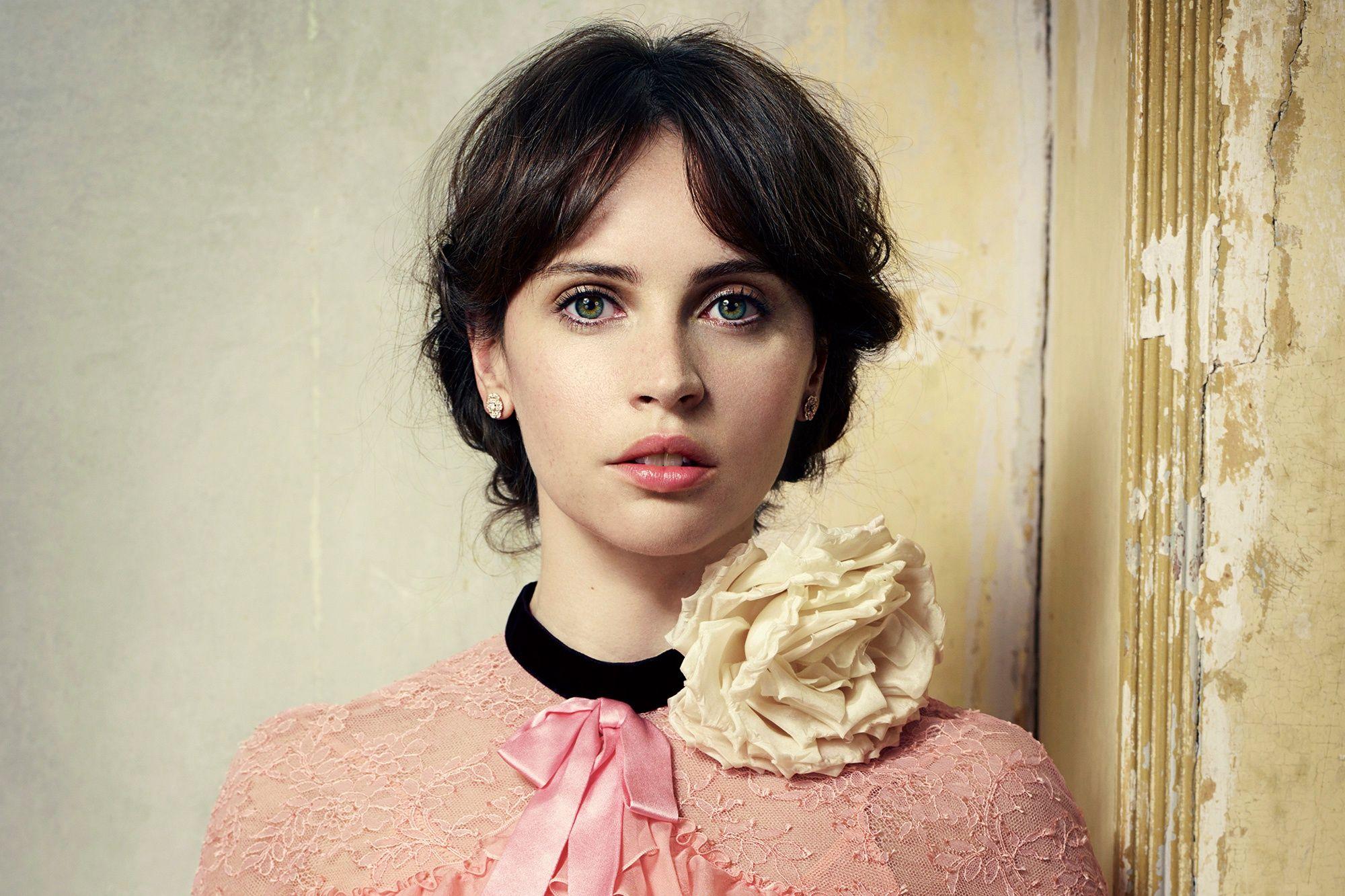 Wallpaper Felicity Jones Wallpapers