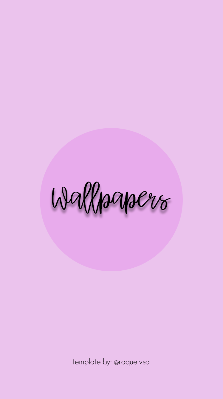 Wallpaper For Instagram Highlights Wallpapers