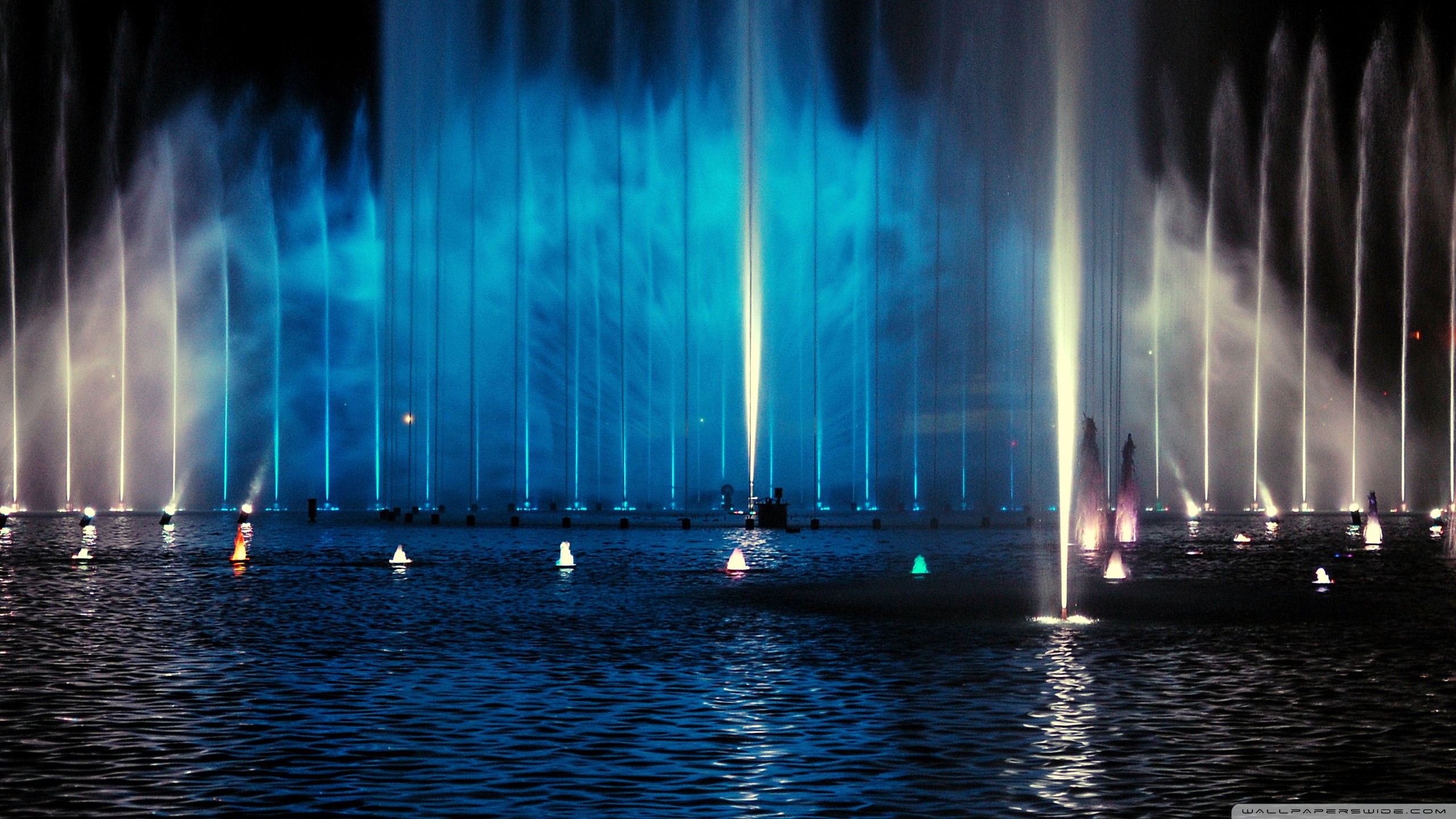 Wallpaper Fountain Wallpapers