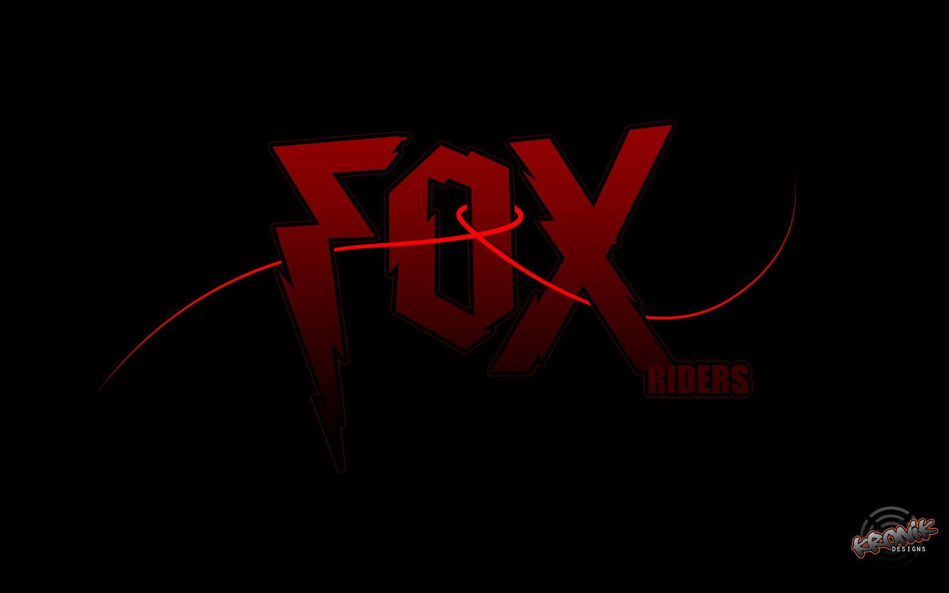 Wallpaper Fox Racing Wallpapers