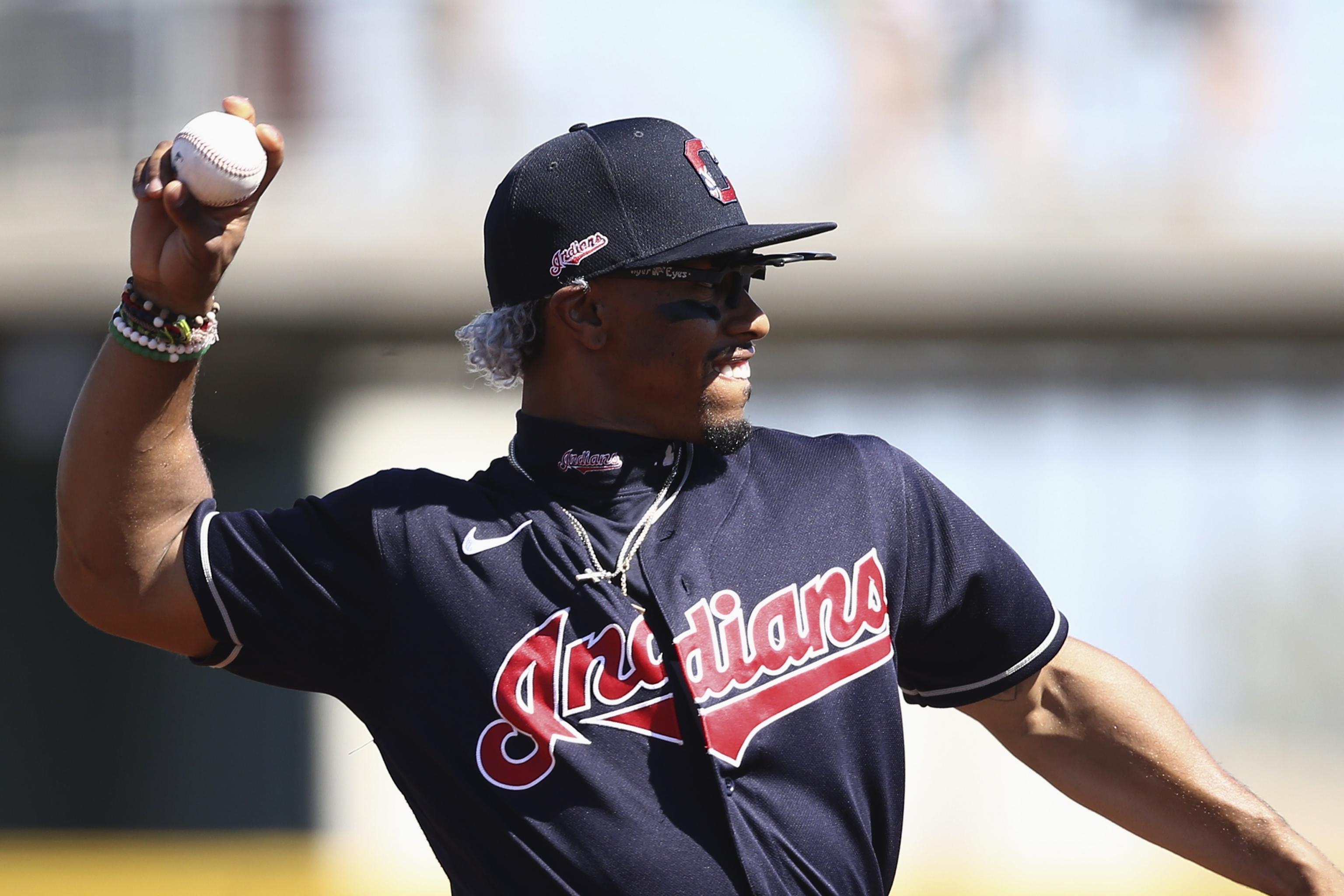 Wallpaper Francisco Lindor Wallpapers