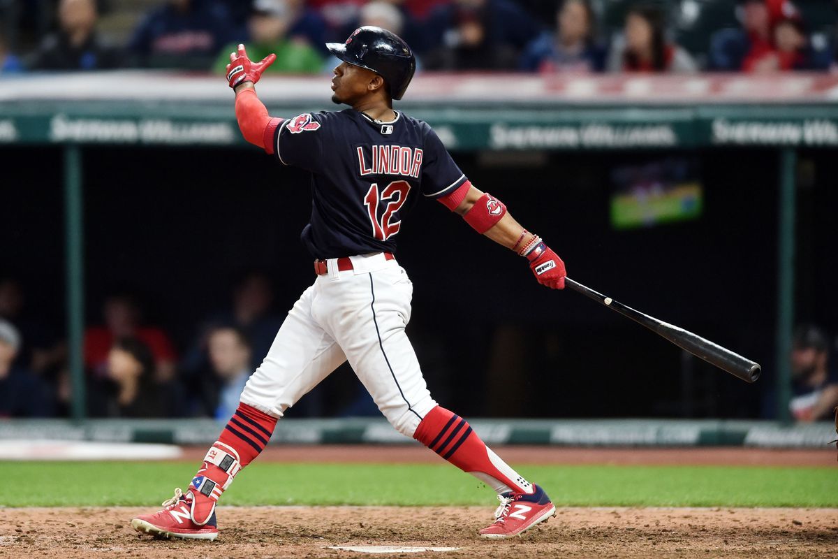 Wallpaper Francisco Lindor Wallpapers