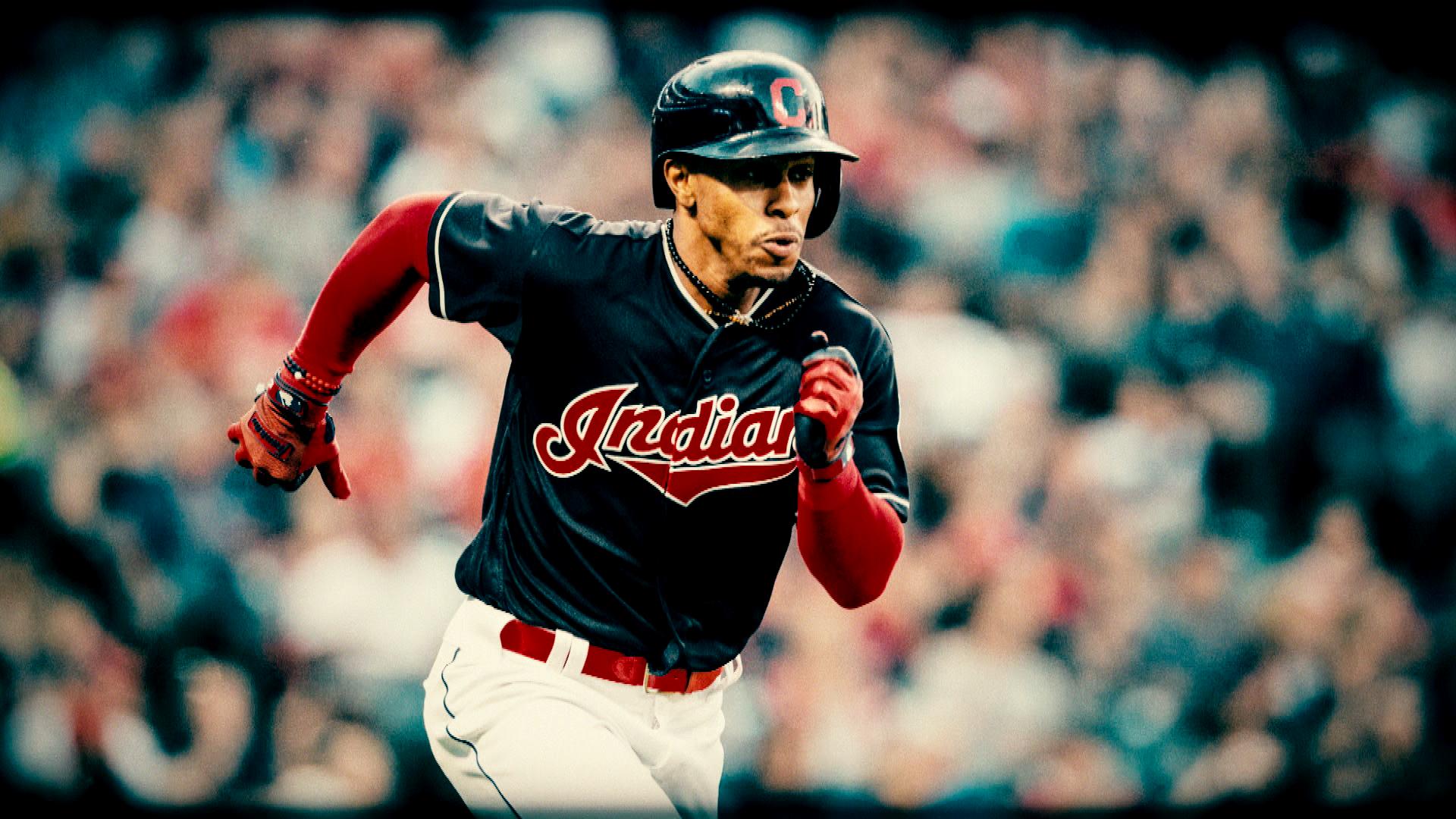 Wallpaper Francisco Lindor Wallpapers